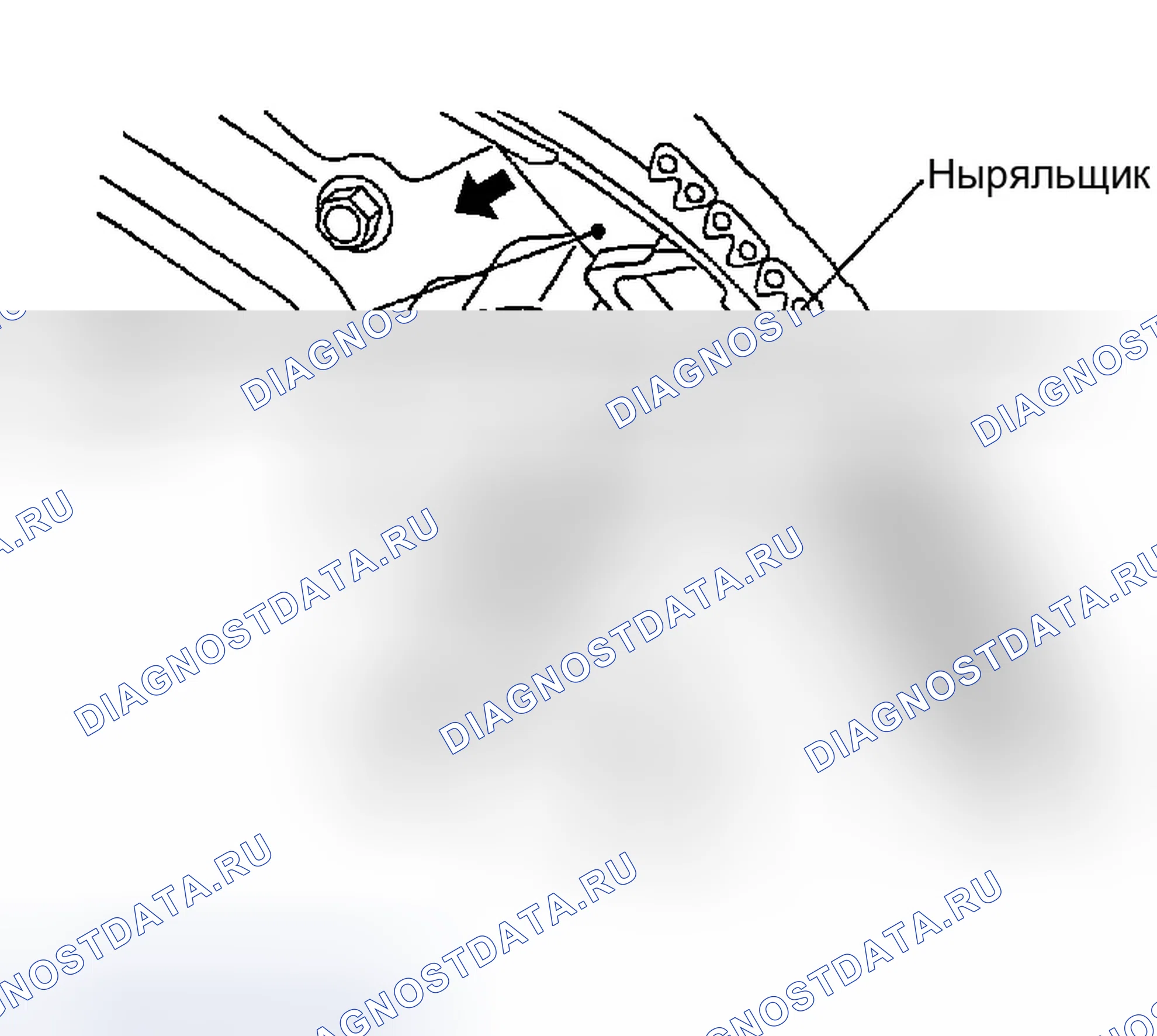 Рис. 1168. Infiniti G35 III