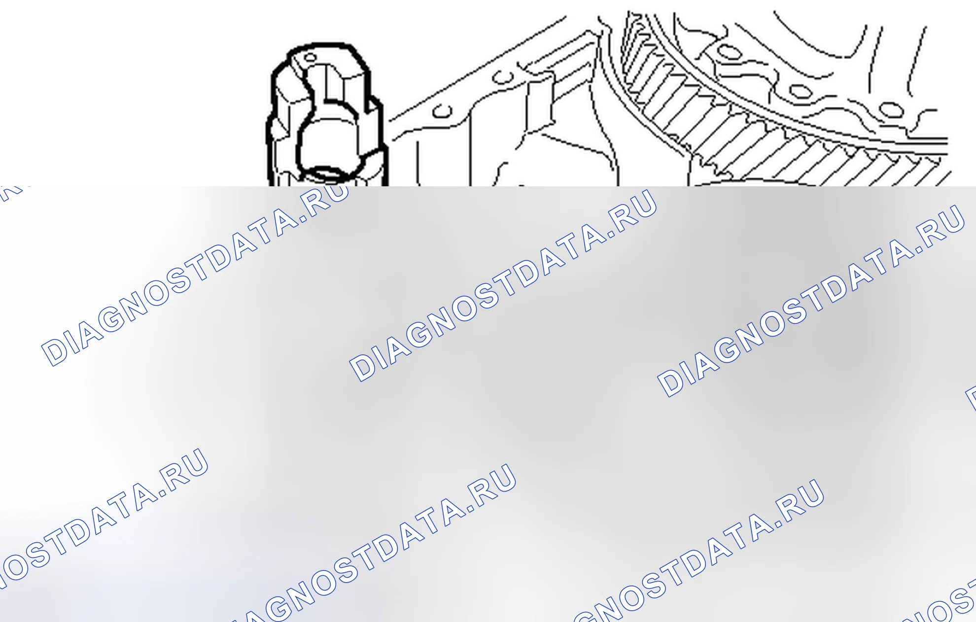 Рис. 51. Toyota Prius III рестайлинг