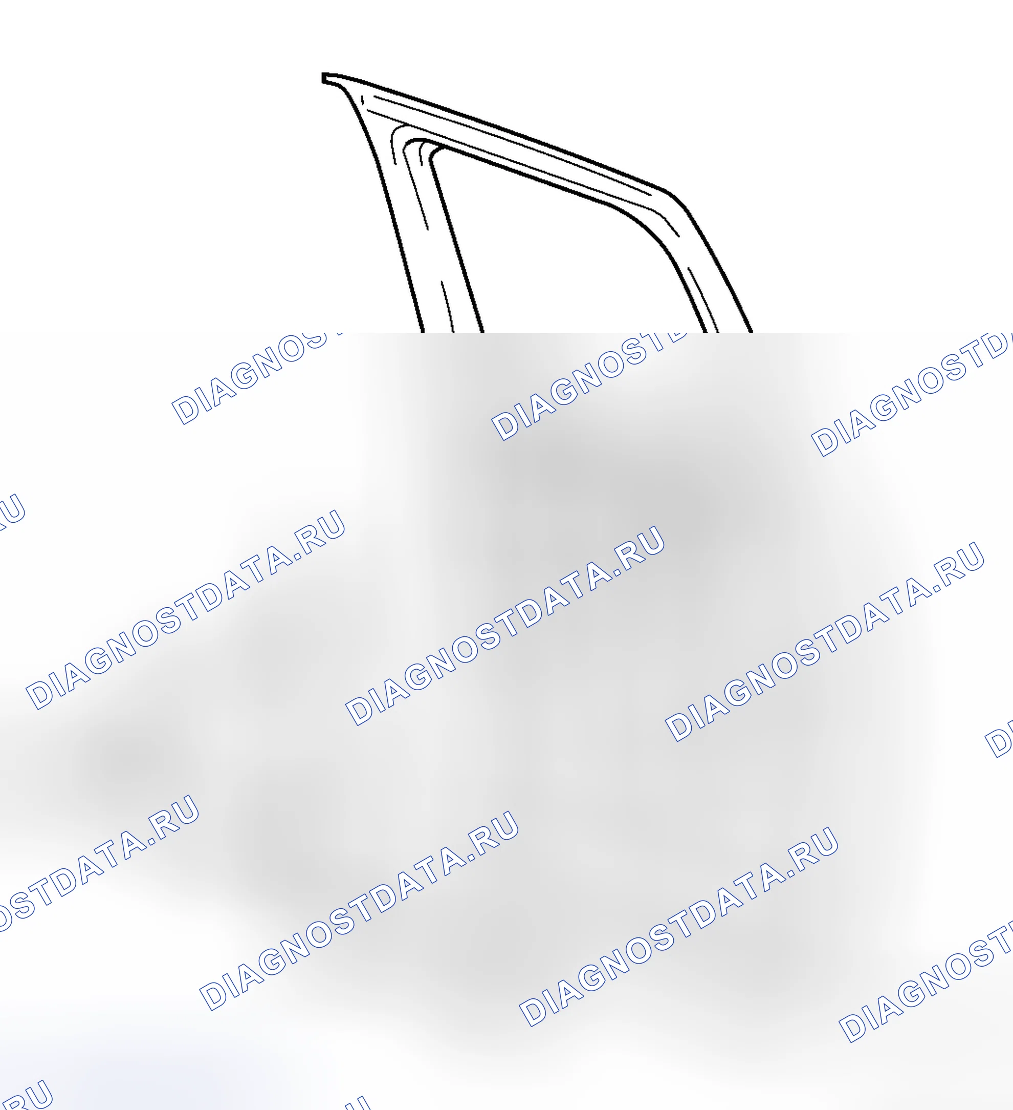 Рис. 288. Dodge Cab & Chassis R3500 HD transition