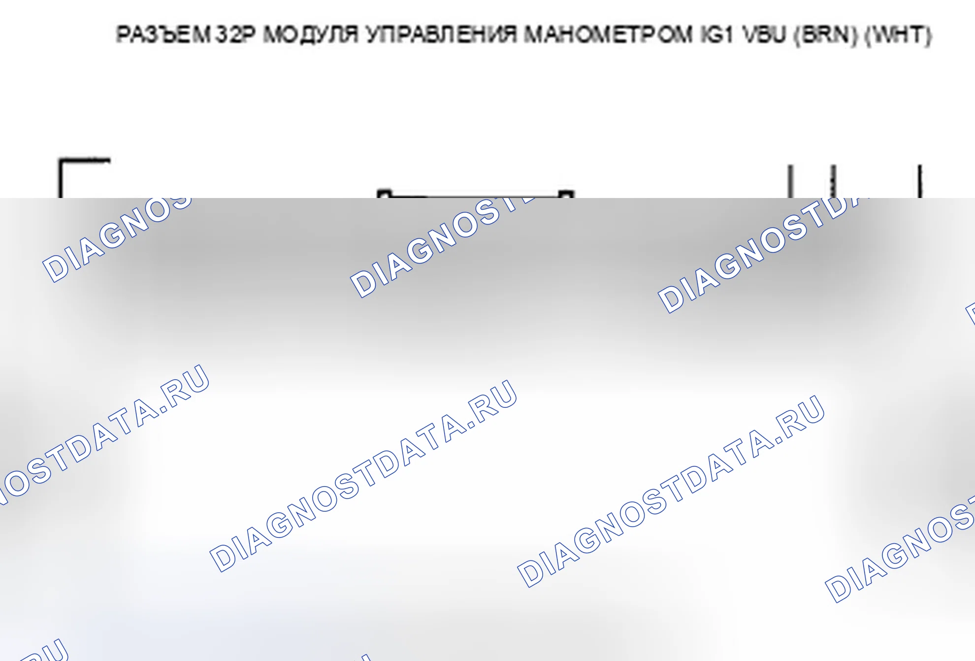 Рис. 20: U0155 расшифровка кода ошибки: потеря связи MICU пассажира с модулем управления колеей. Acura TSX II