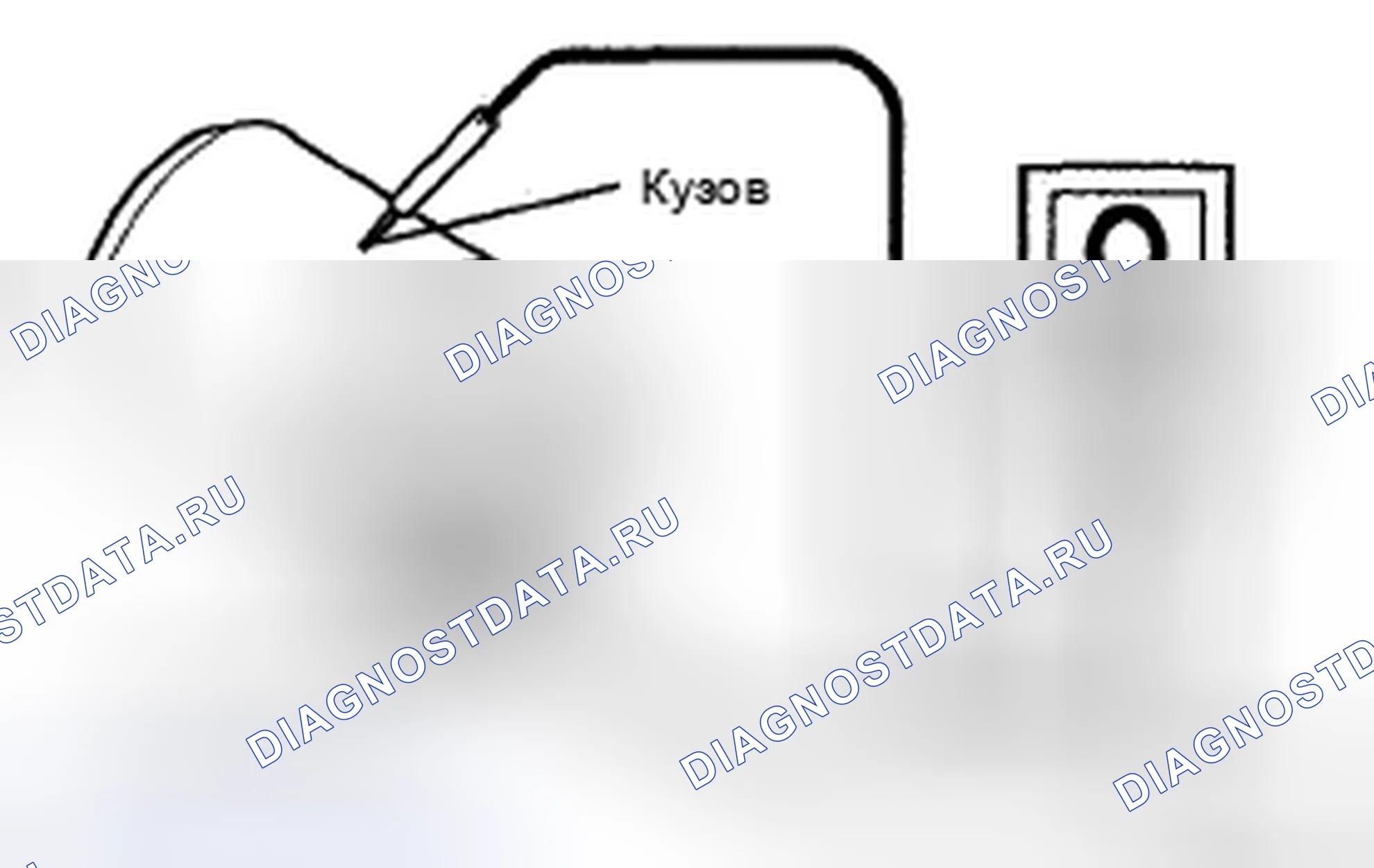 Рис. 24. Kia Sorento I рестайлинг