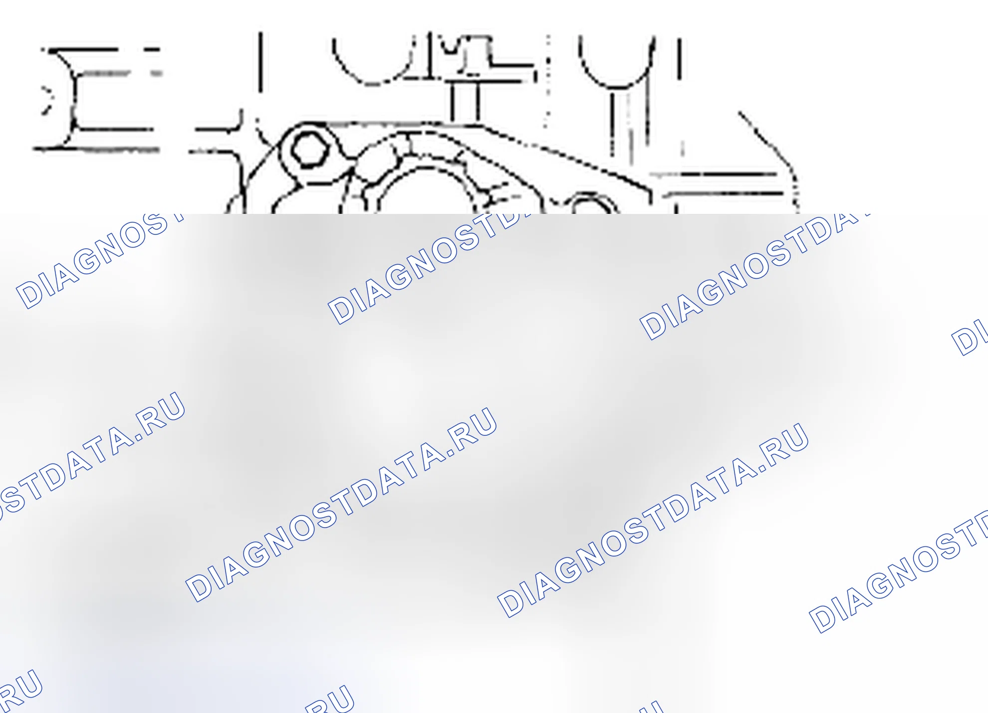 Рис. 43. Suzuki Forenza I