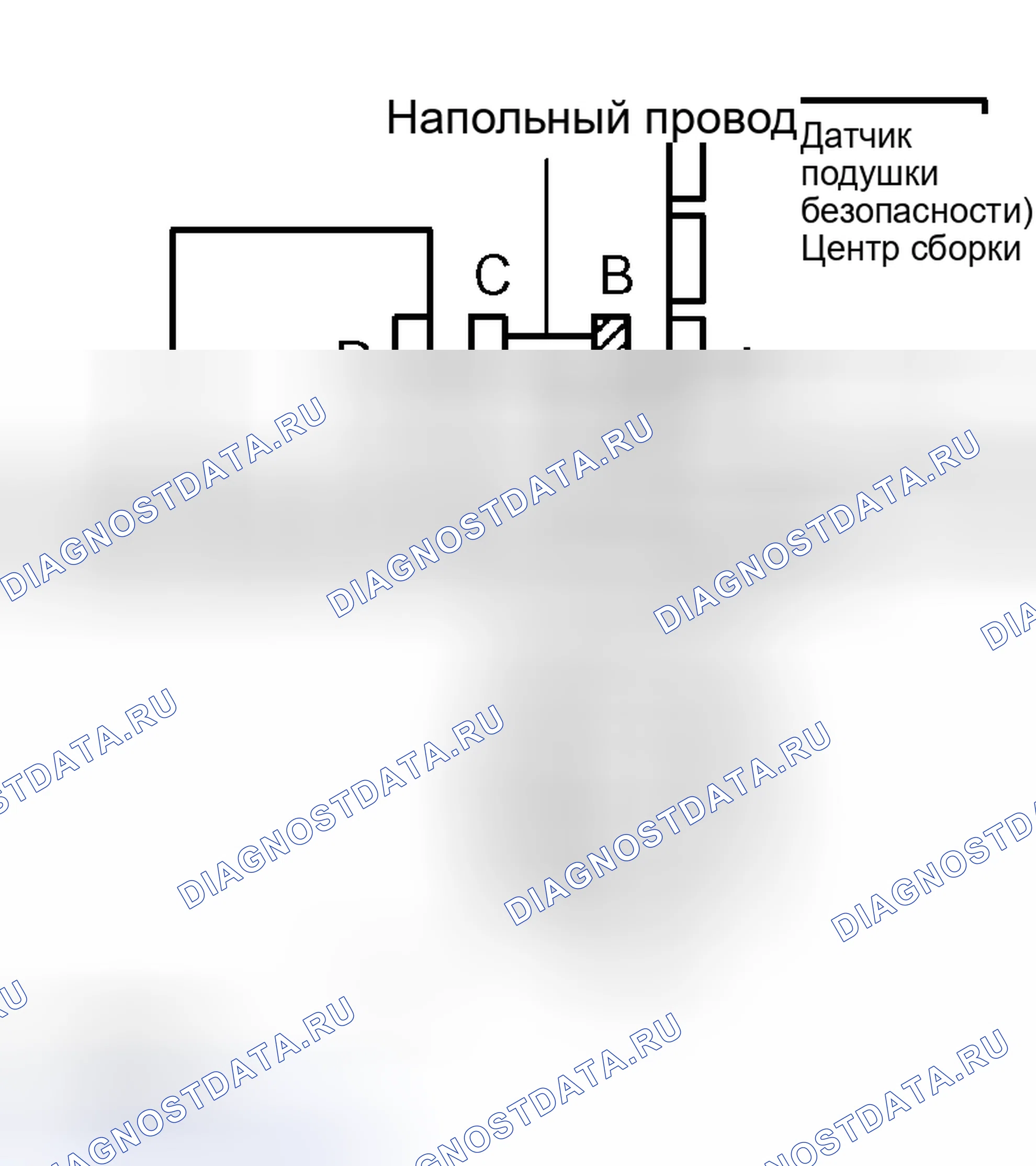 Рис. 389. Honda Accord VI