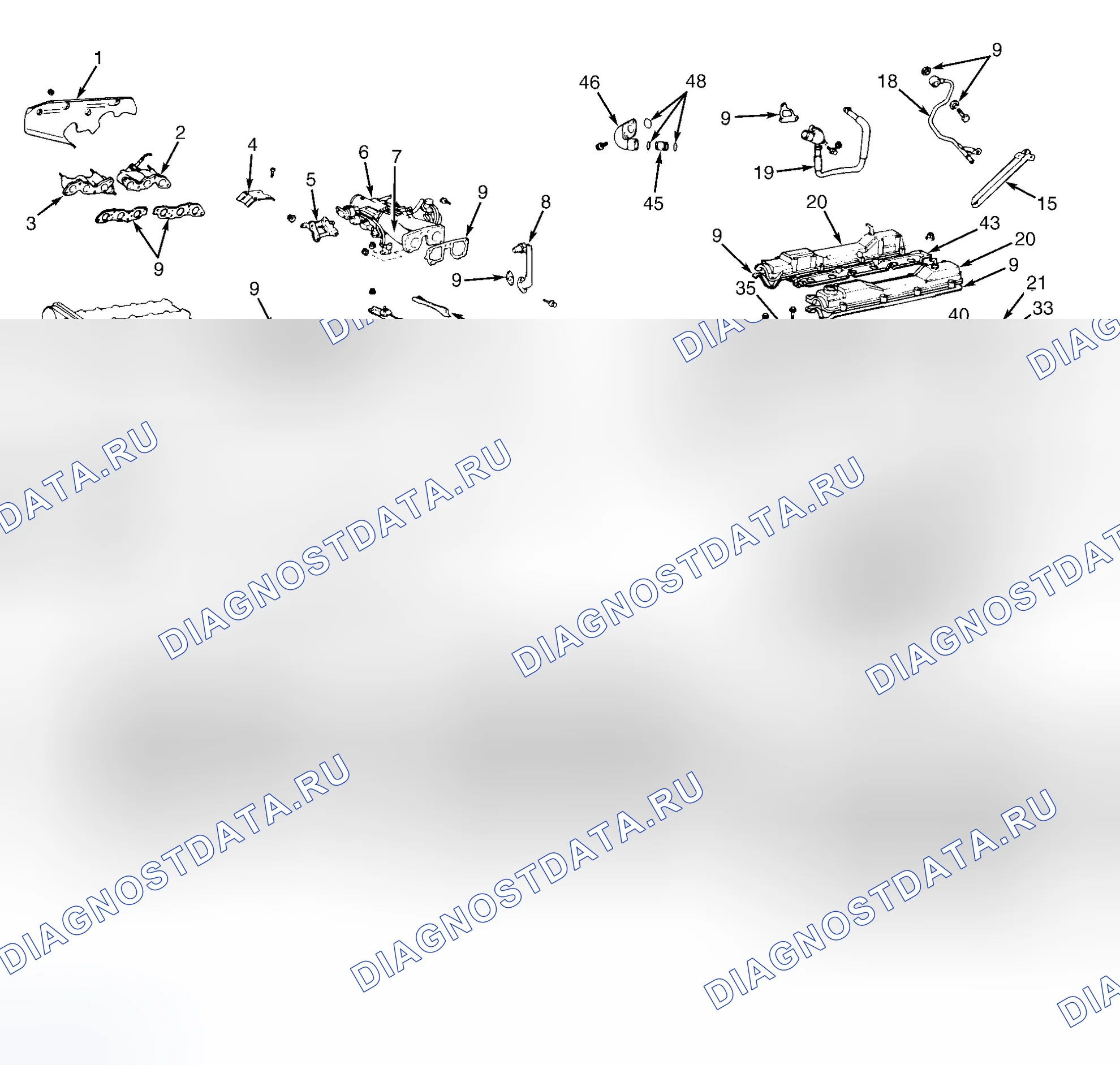 Рис. 10. Haval Jolion I рестайлинг