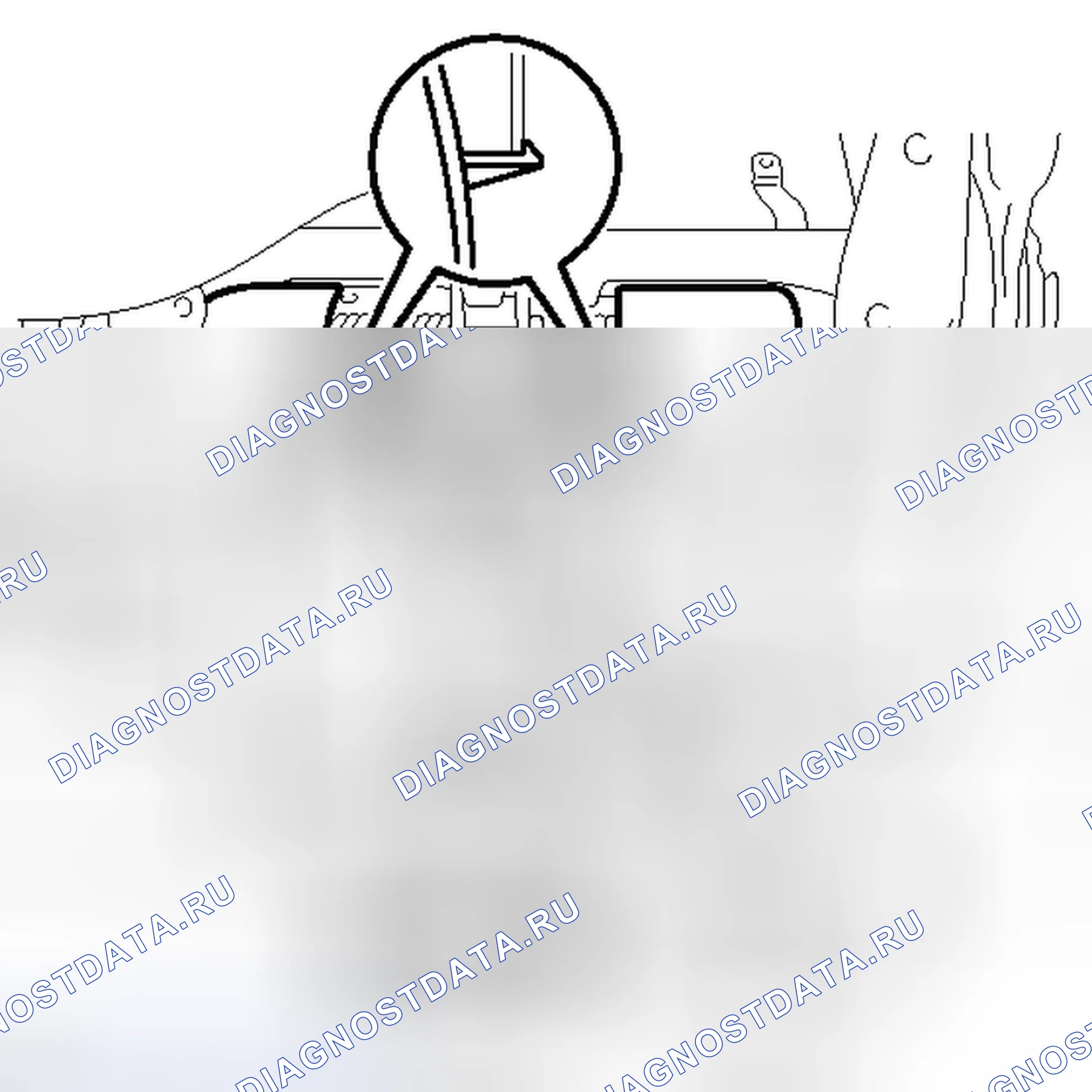 Рис. 447. Toyota 4Runner V