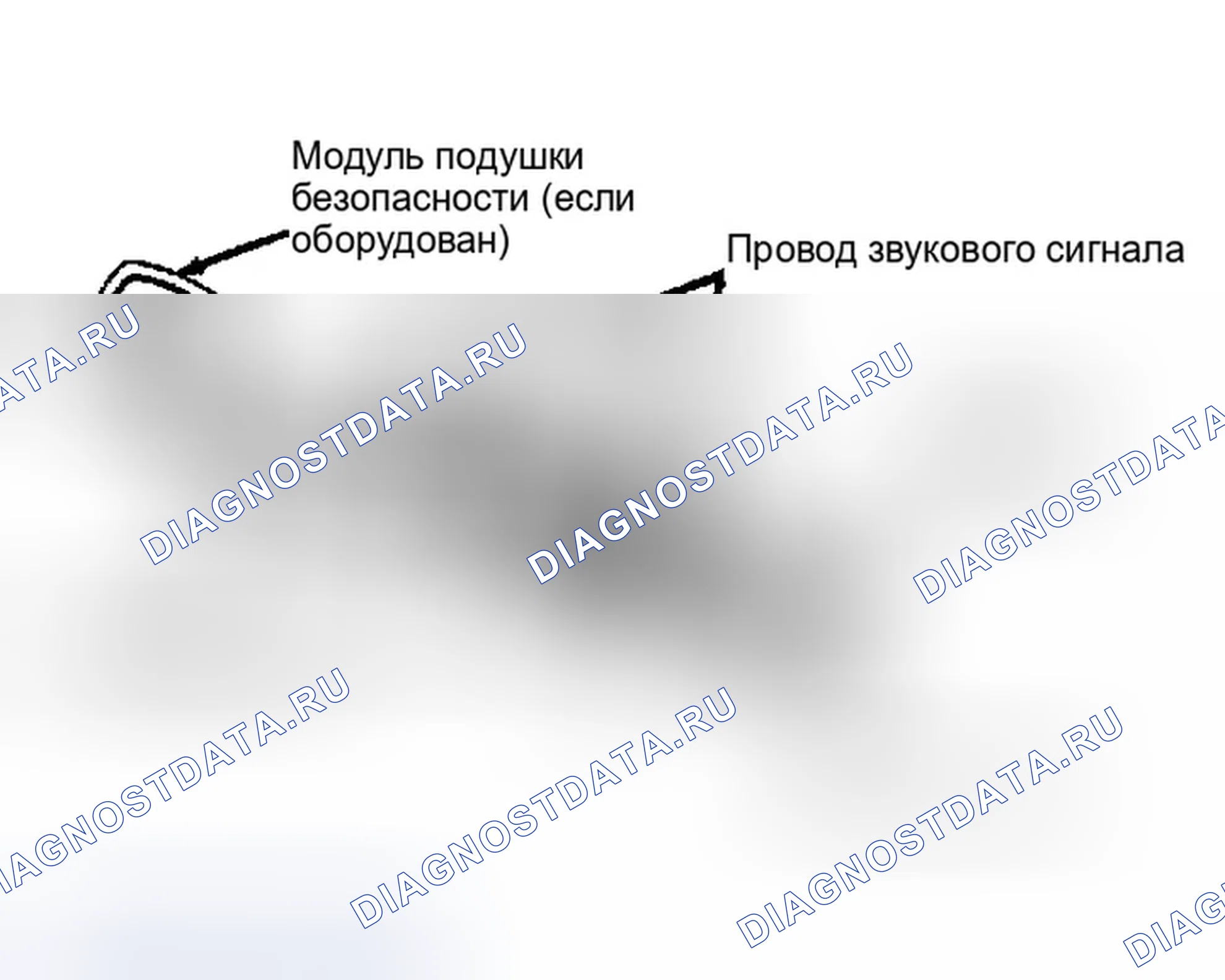 Рис. 8: ИСПЫТАНИЕ СЕРВОПРИВОДА КРУИЗ-КОНТРОЛЯ. Dodge Cab & Chassis Dakota 