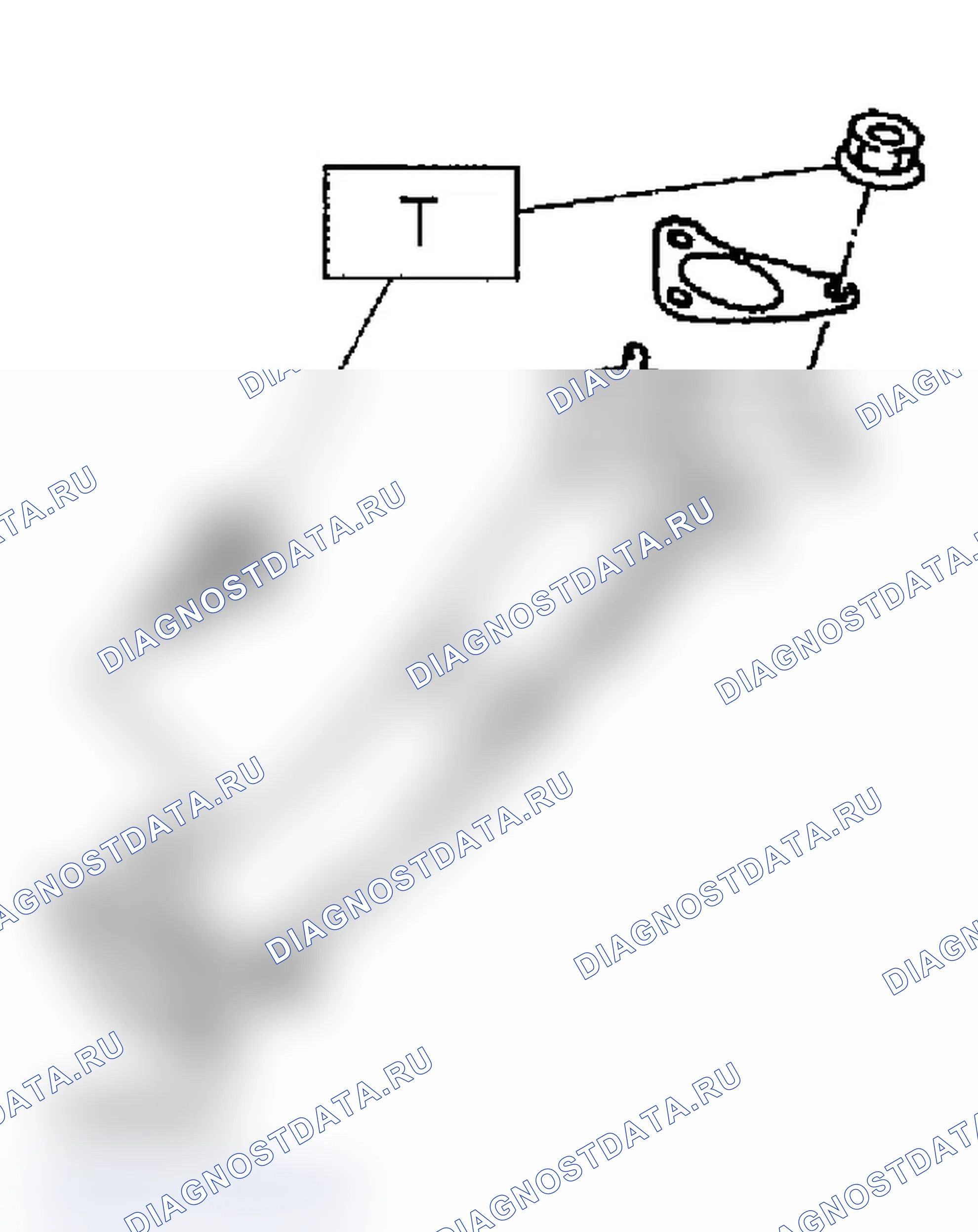 Рис. 80. Subaru Impreza WRX GD/GG рестайлинг