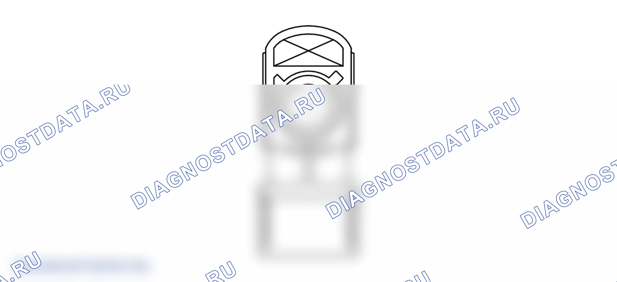 Распиновка разъёма E35 — внешний вид и назначение контактов. Tank 300 I