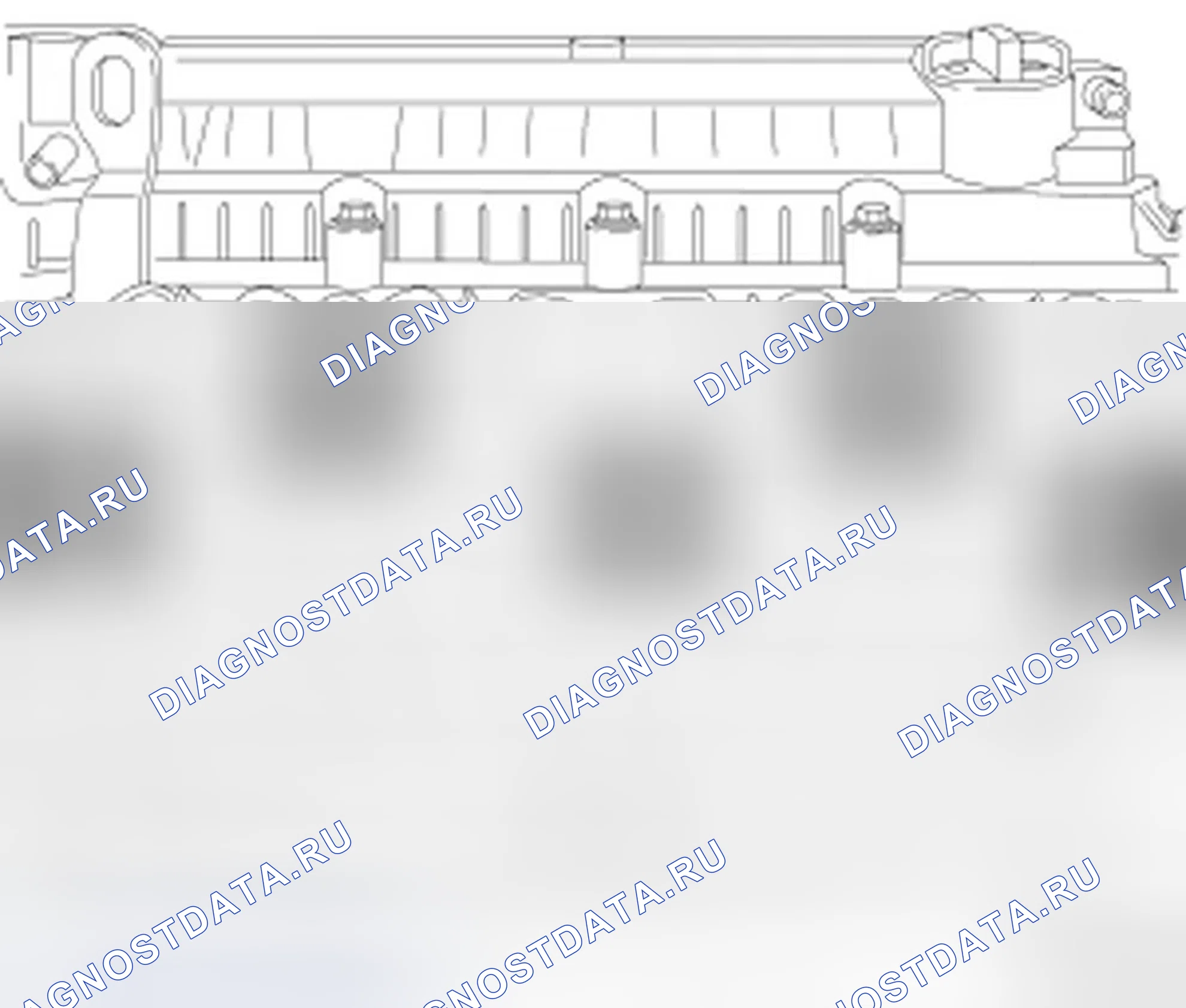 Рис. 97. Dodge Avenger II