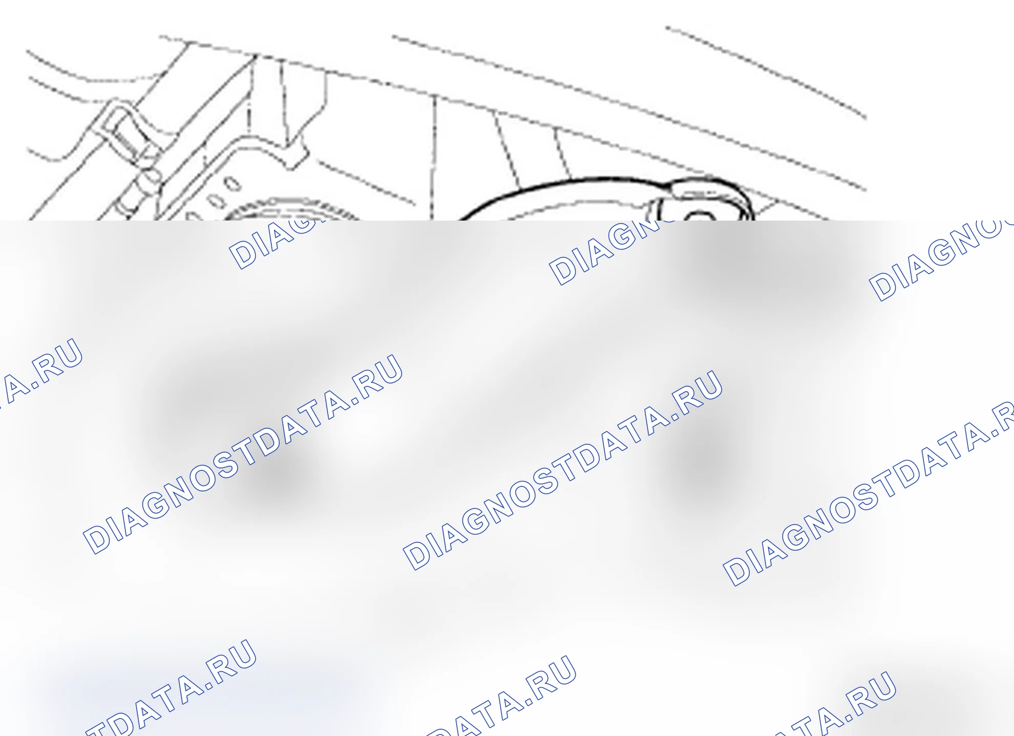 Рис. 232. Hyundai Santa Fe II