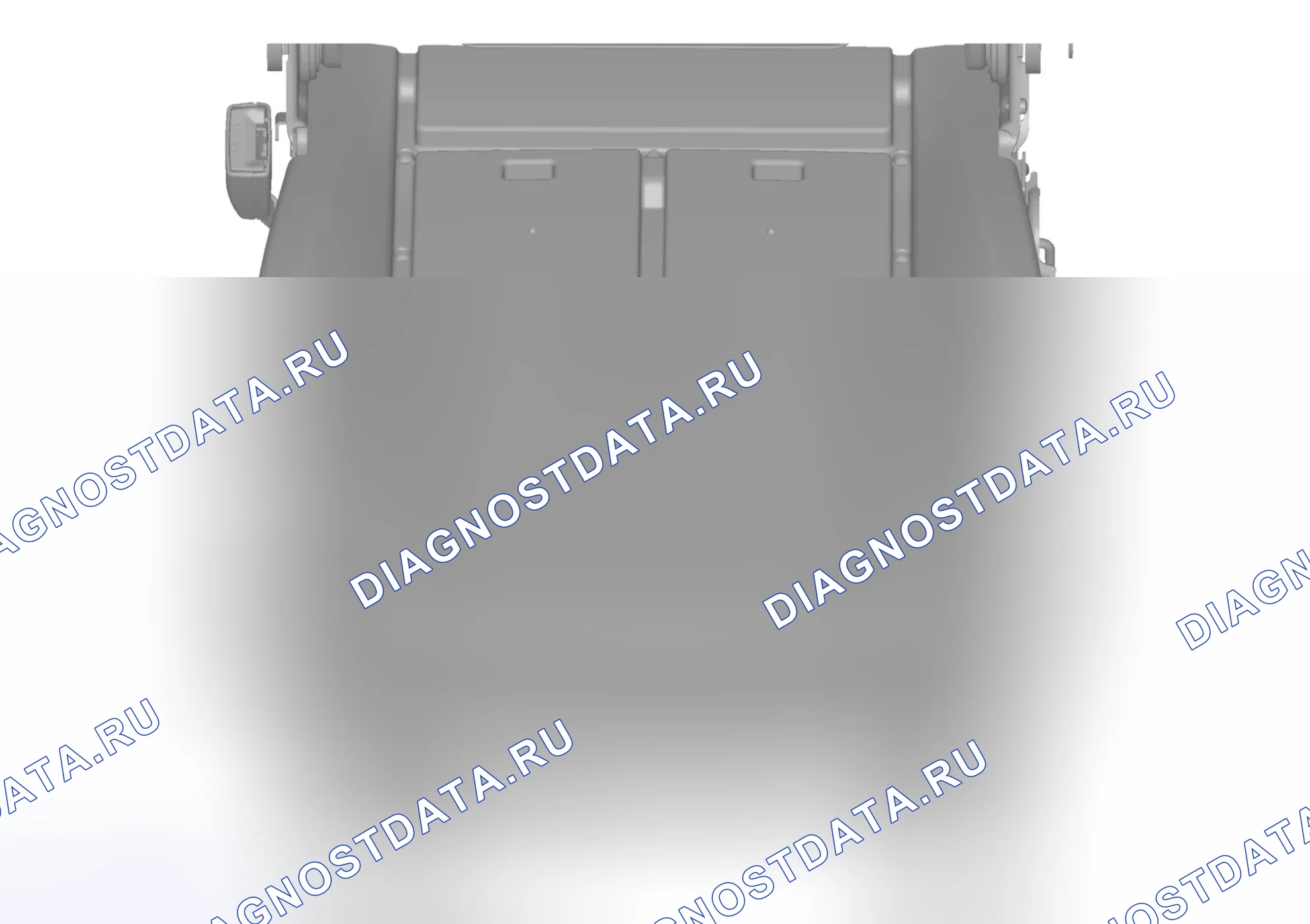 Разборка / установка Передние сиденья — Great Wall Wingle-7. Great-Wall Wingle 7 I