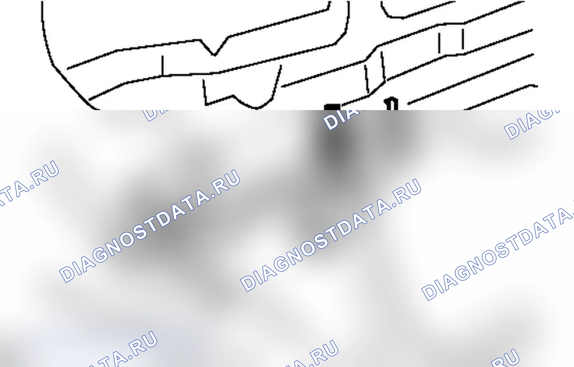 Рис. 125. Toyota Land Cruiser 200 рестайлинг