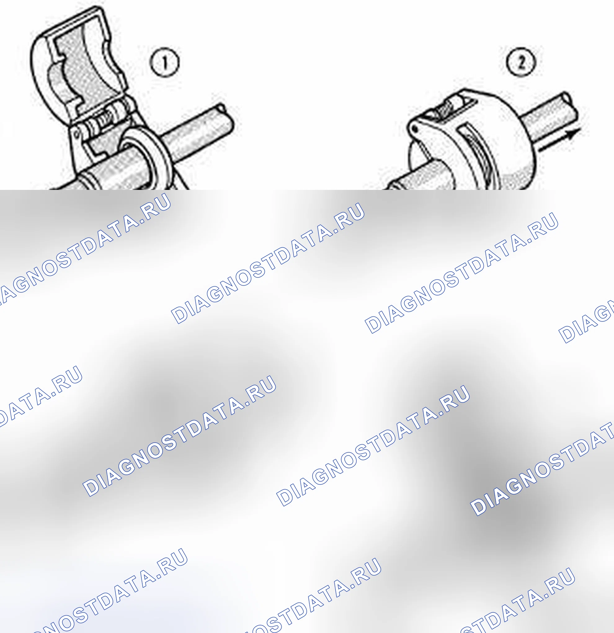 Рис. 51. Jeep Liberty II