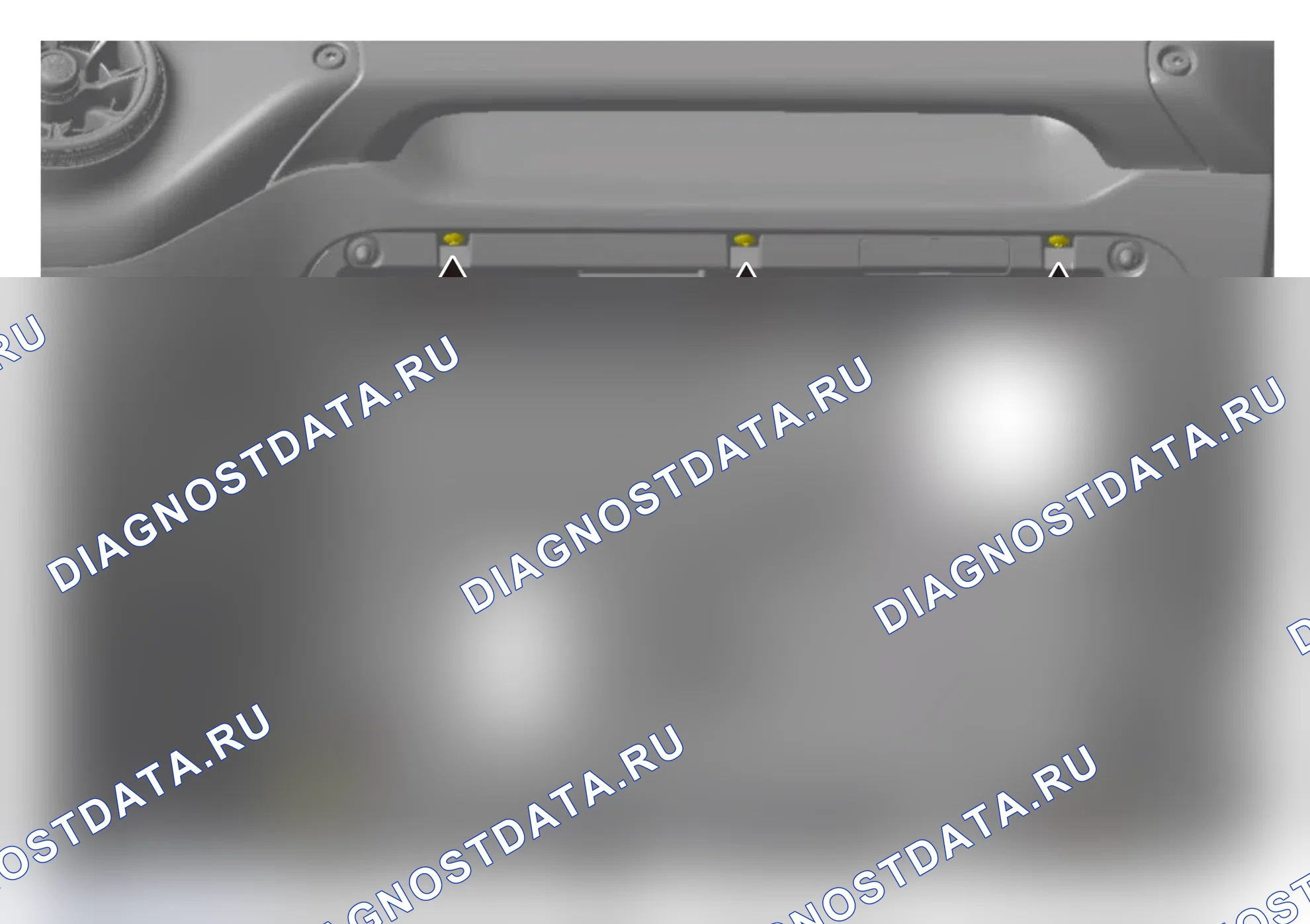 Как снять и установить электропривод заслонки режима — Tank 300. Tank 300 I