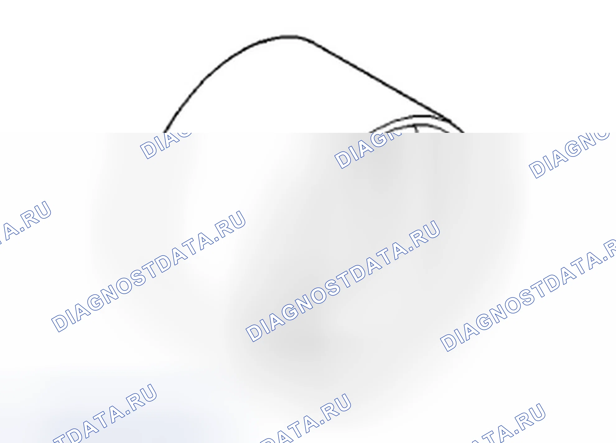 Рис. 601. Dodge Avenger II