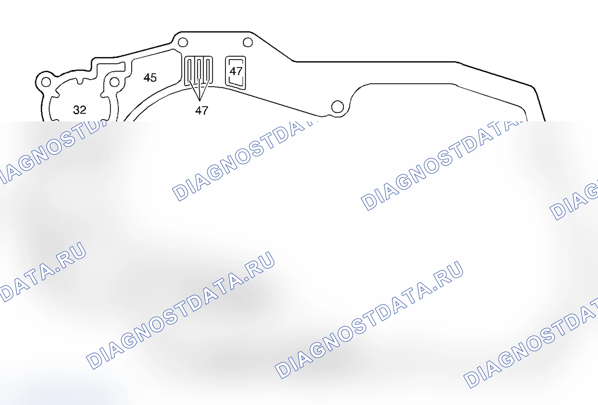 Рис. 217. Pontiac G6 I final