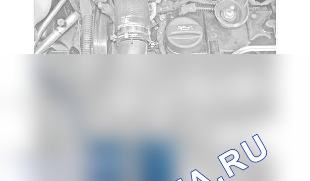 Снятие - установка: теплообменник воздух/воздух — b1hg3v4d. Peugeot 208 I