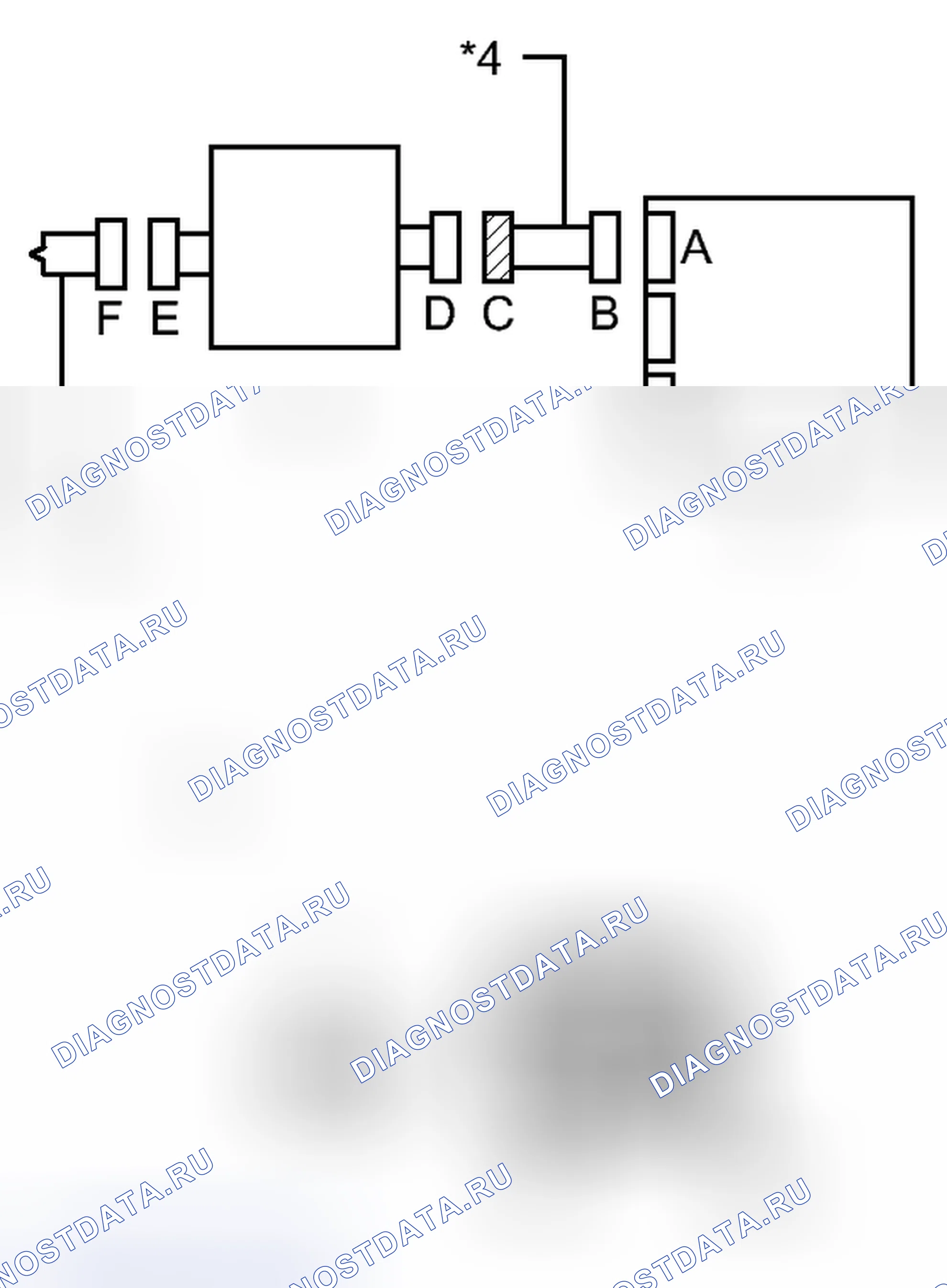 Рис. 264. Lexus CT I