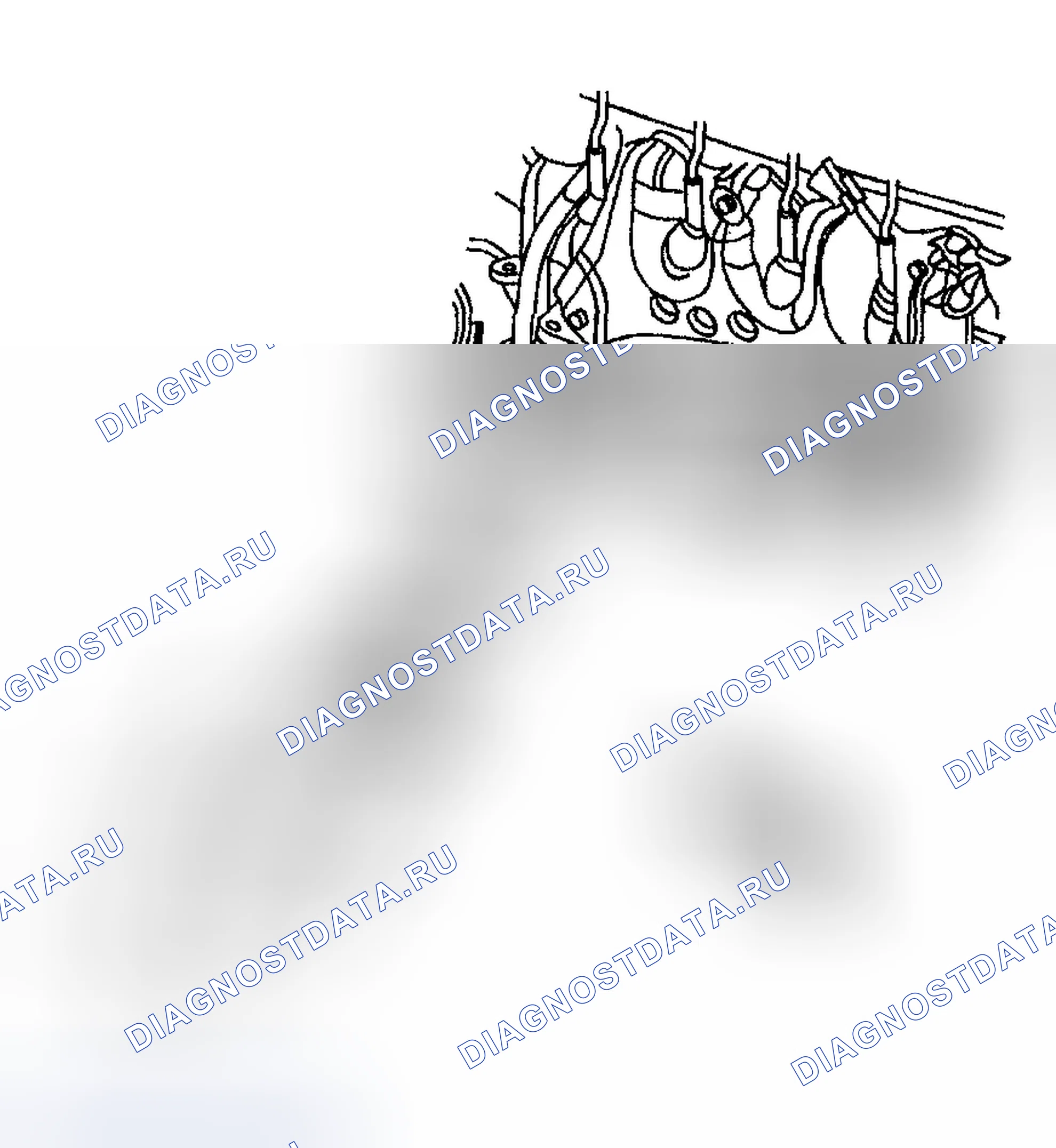 Рис. 31. Chevrolet TrailBlazer I