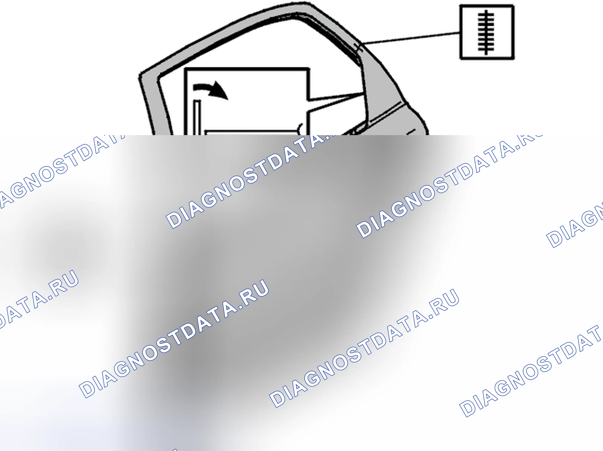 Рис. 75. Volvo S80 I