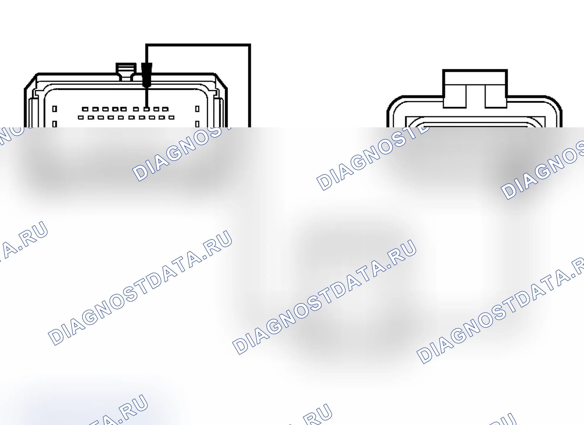 Рис. 69. Ford Cutaway E350 Super Duty 