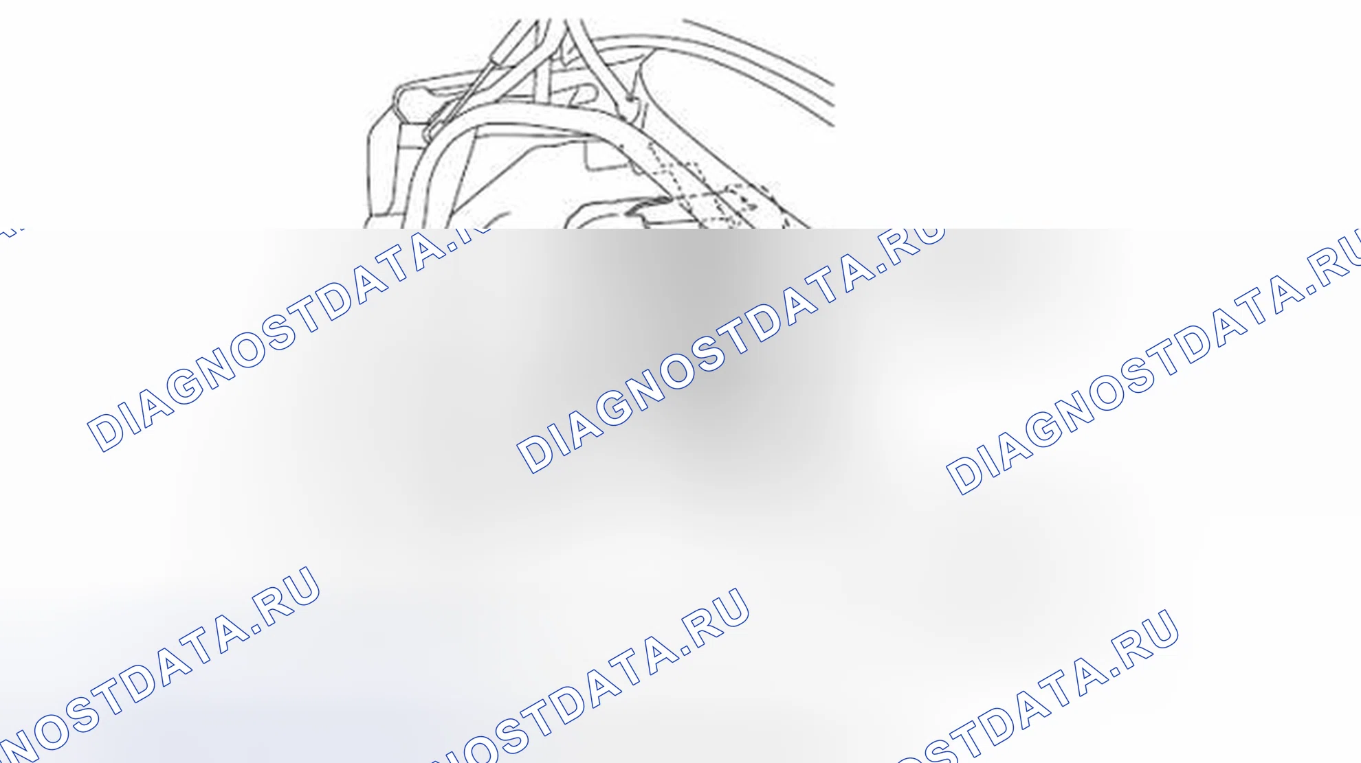 Рис. 288: САБВУФЕР. Mazda MX-5 NB