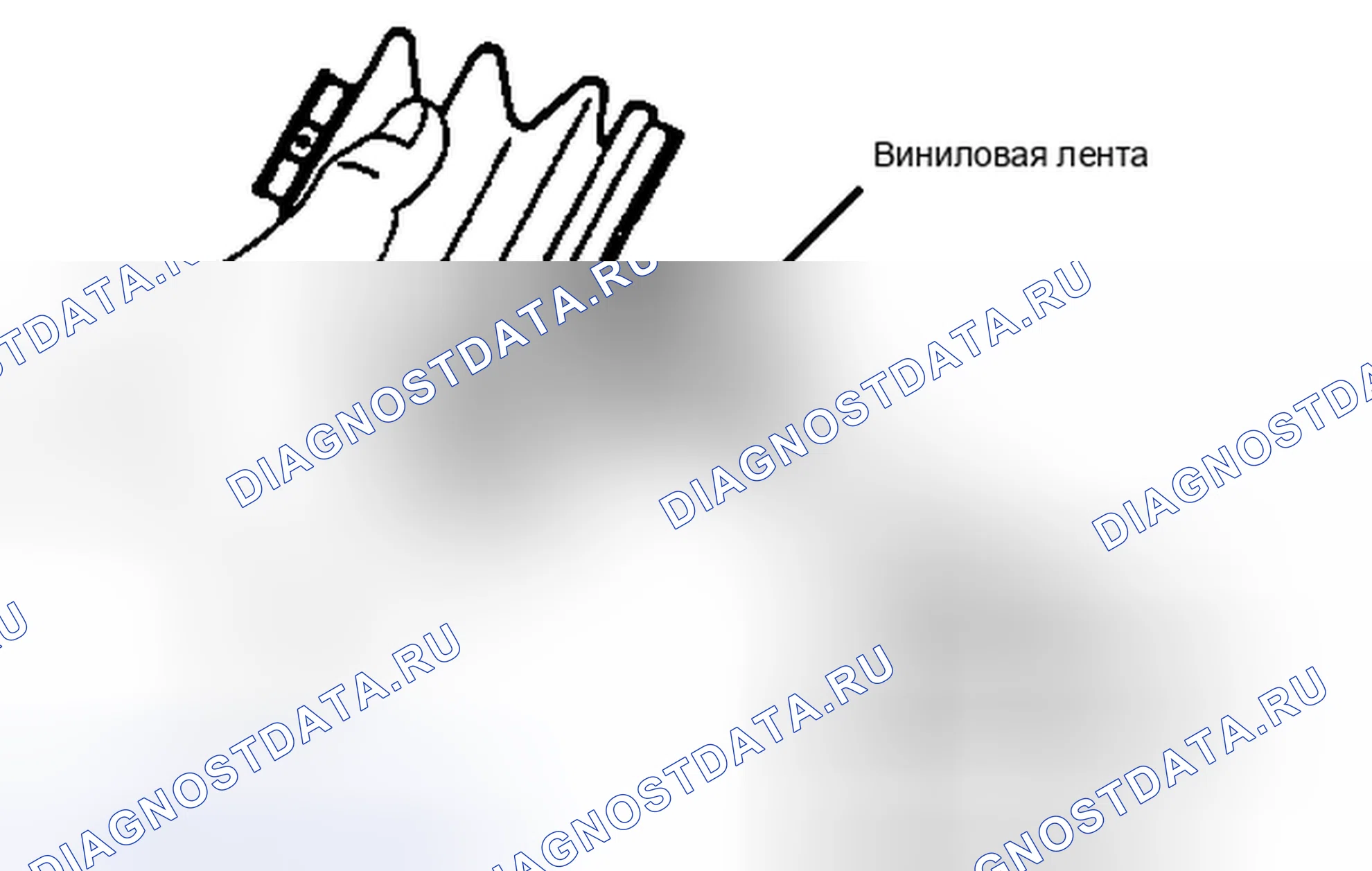 Рис. 68. Toyota Highlander II рестайлинг