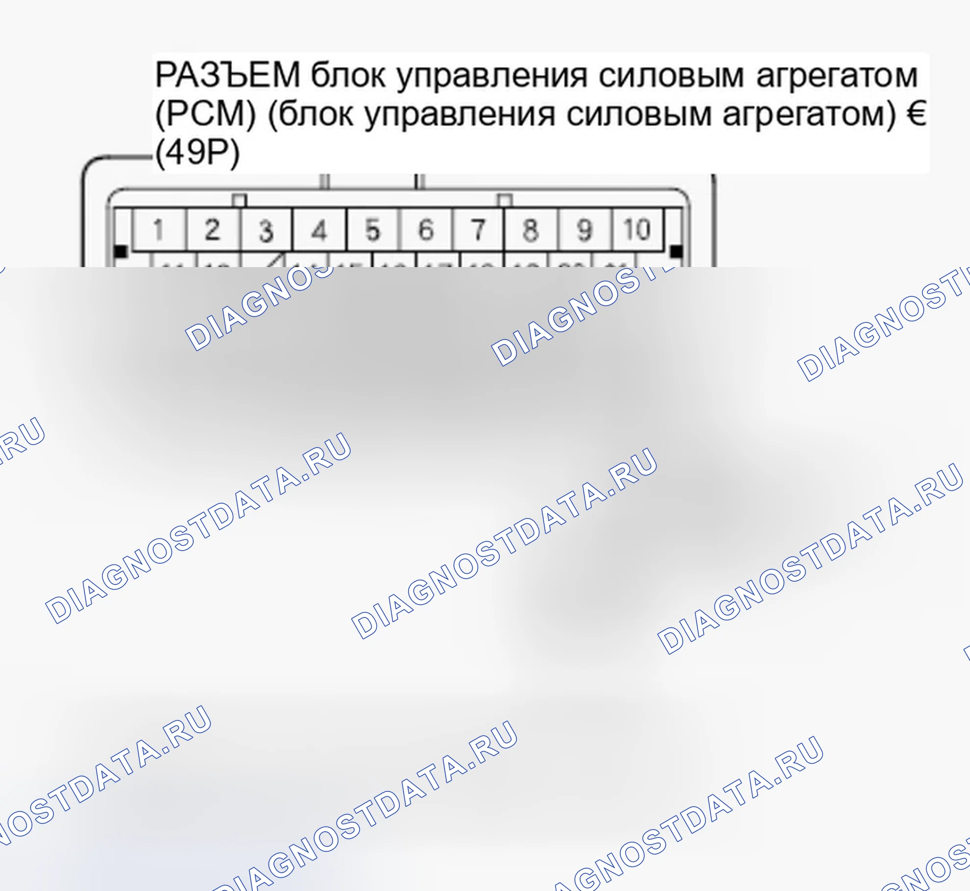 Рис. 268. Honda Ridgeline I рестайлинг