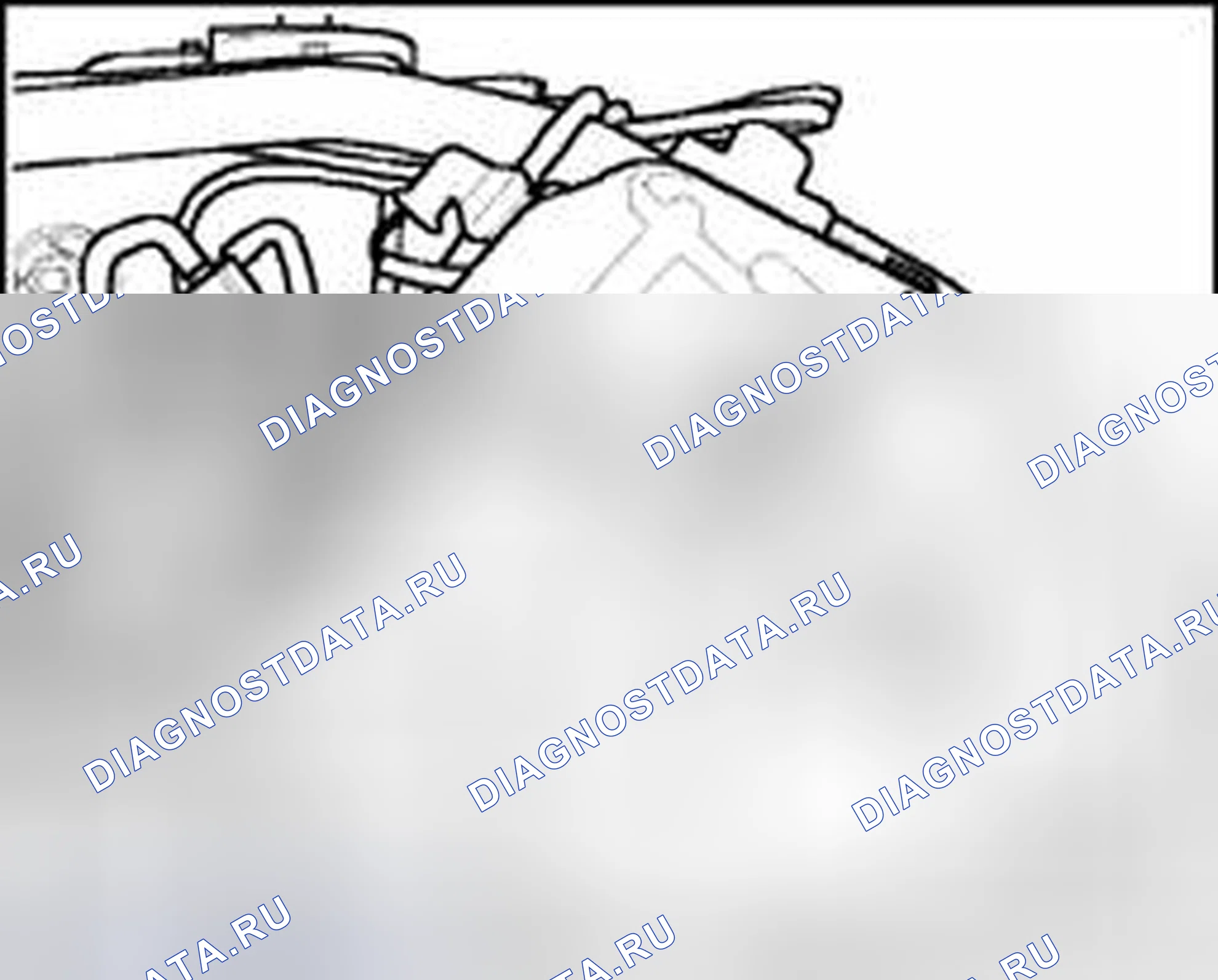 Рис. 95. Volkswagen Phaeton I