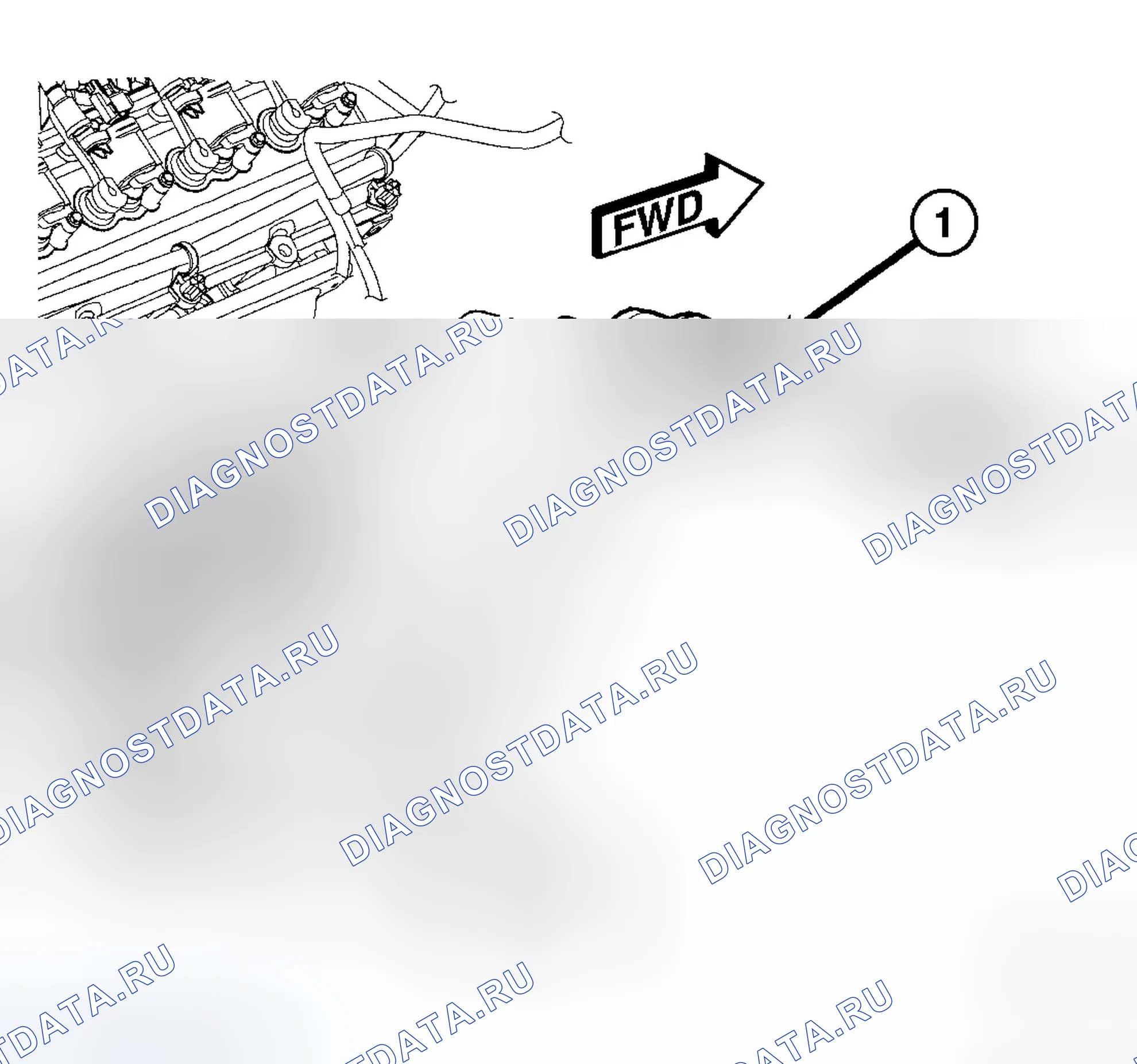Рис. 150. Dodge Magnum I рестайлинг