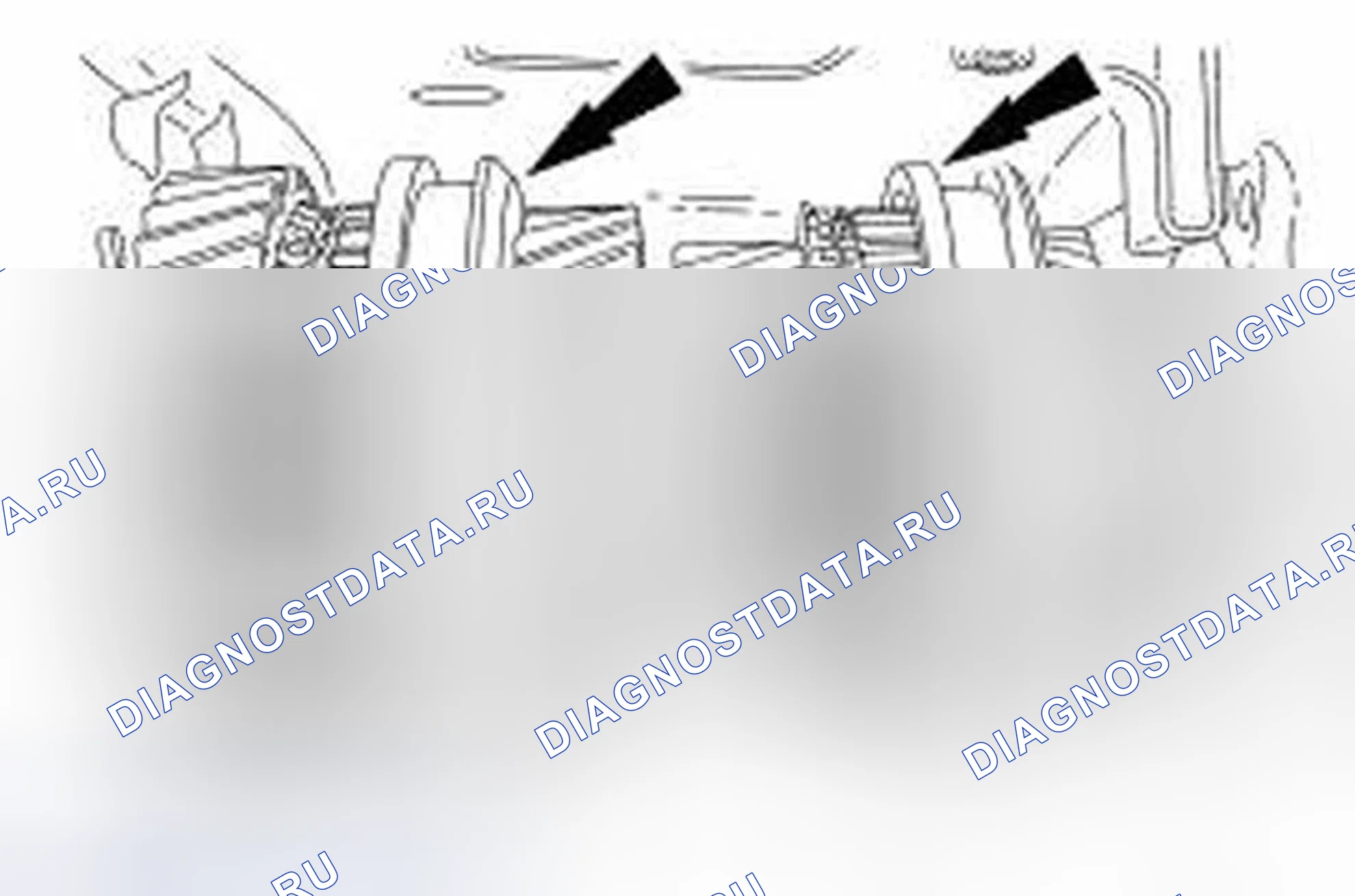 Рис. 56. Ford Ranger II рестайлинг