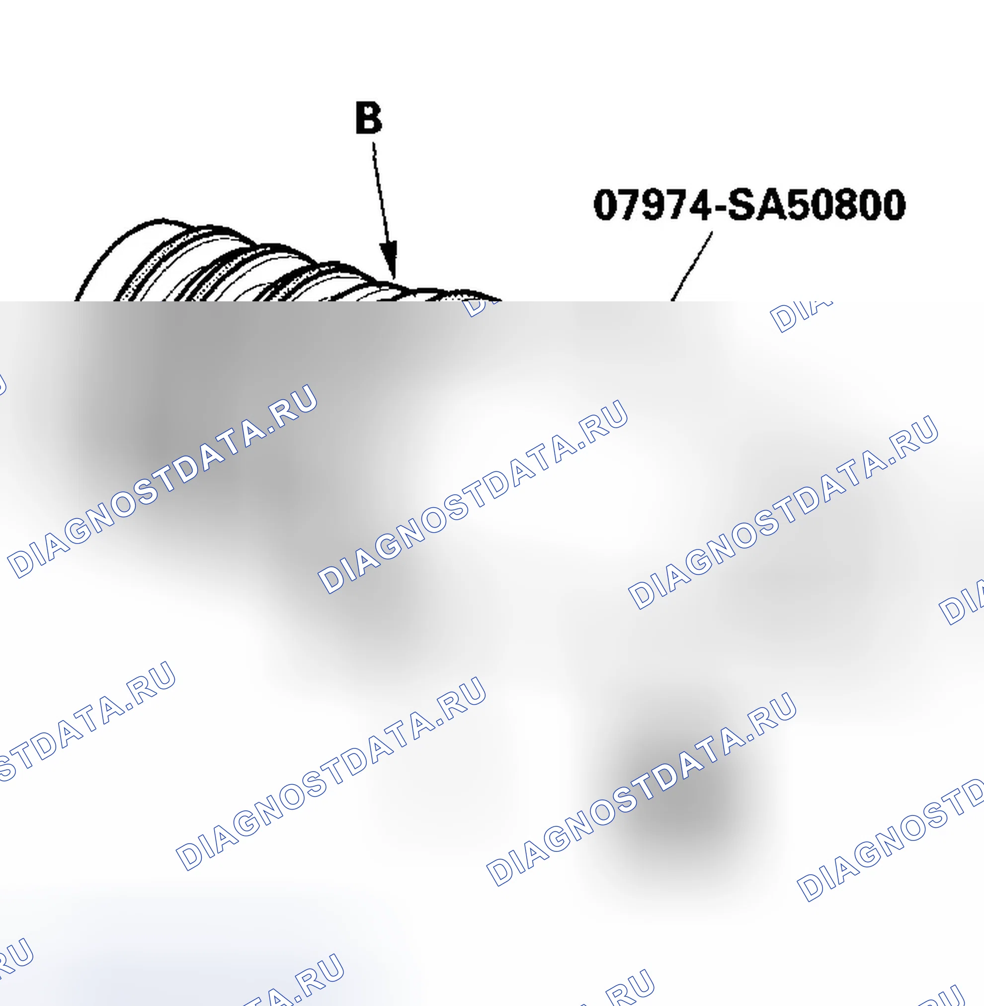 Рис. 85. Honda Ridgeline I