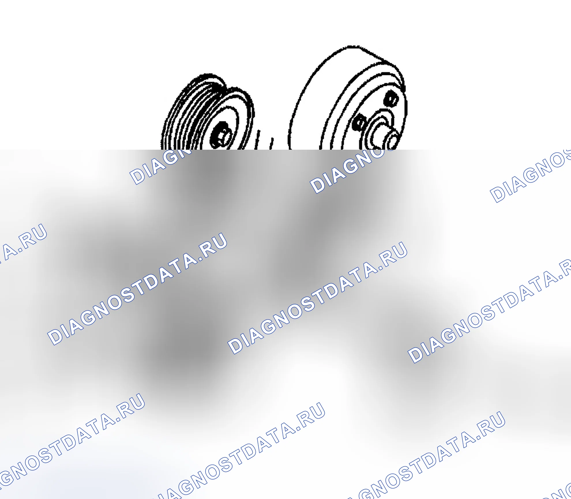 Рис. 123. Chevrolet Silverado 1500 HD 
