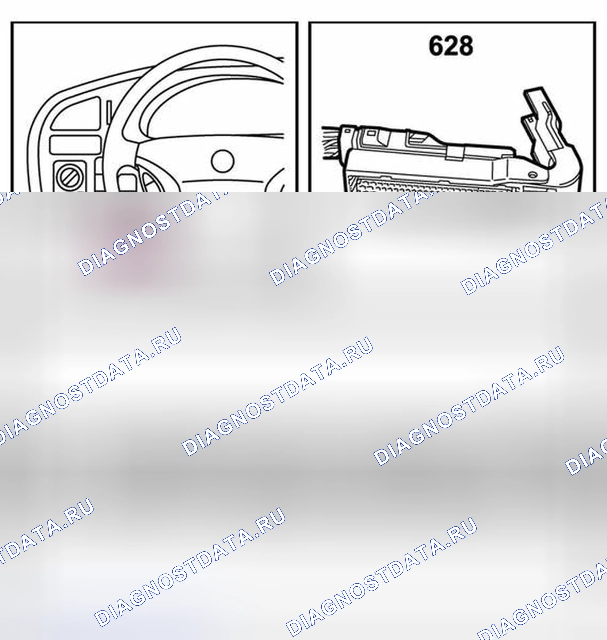 Рис. 254: Lhd. Kia Picanto II рестайлинг