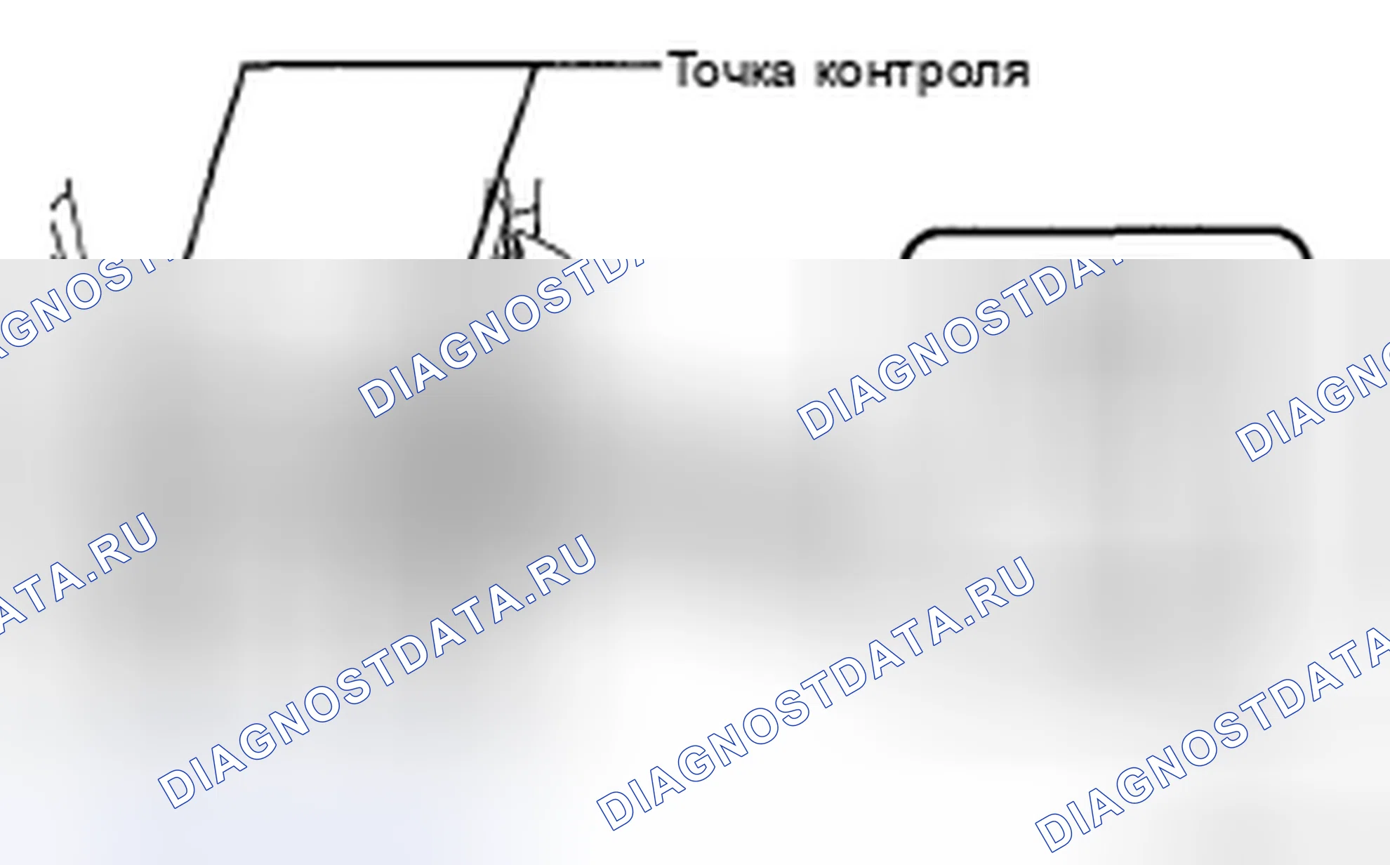Рис. 490. Toyota Highlander II