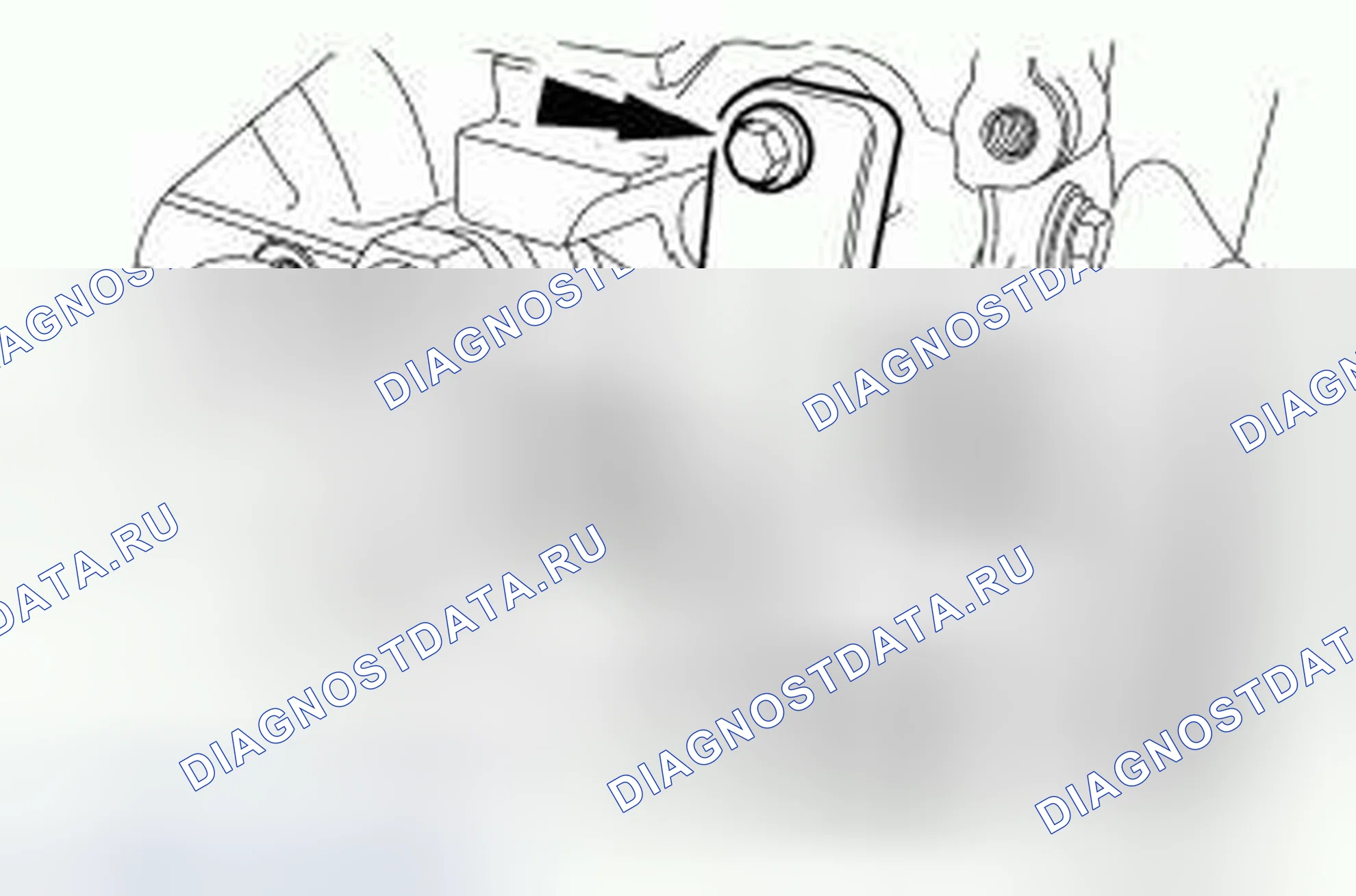 Рис. 1613. Hyundai ix55 I