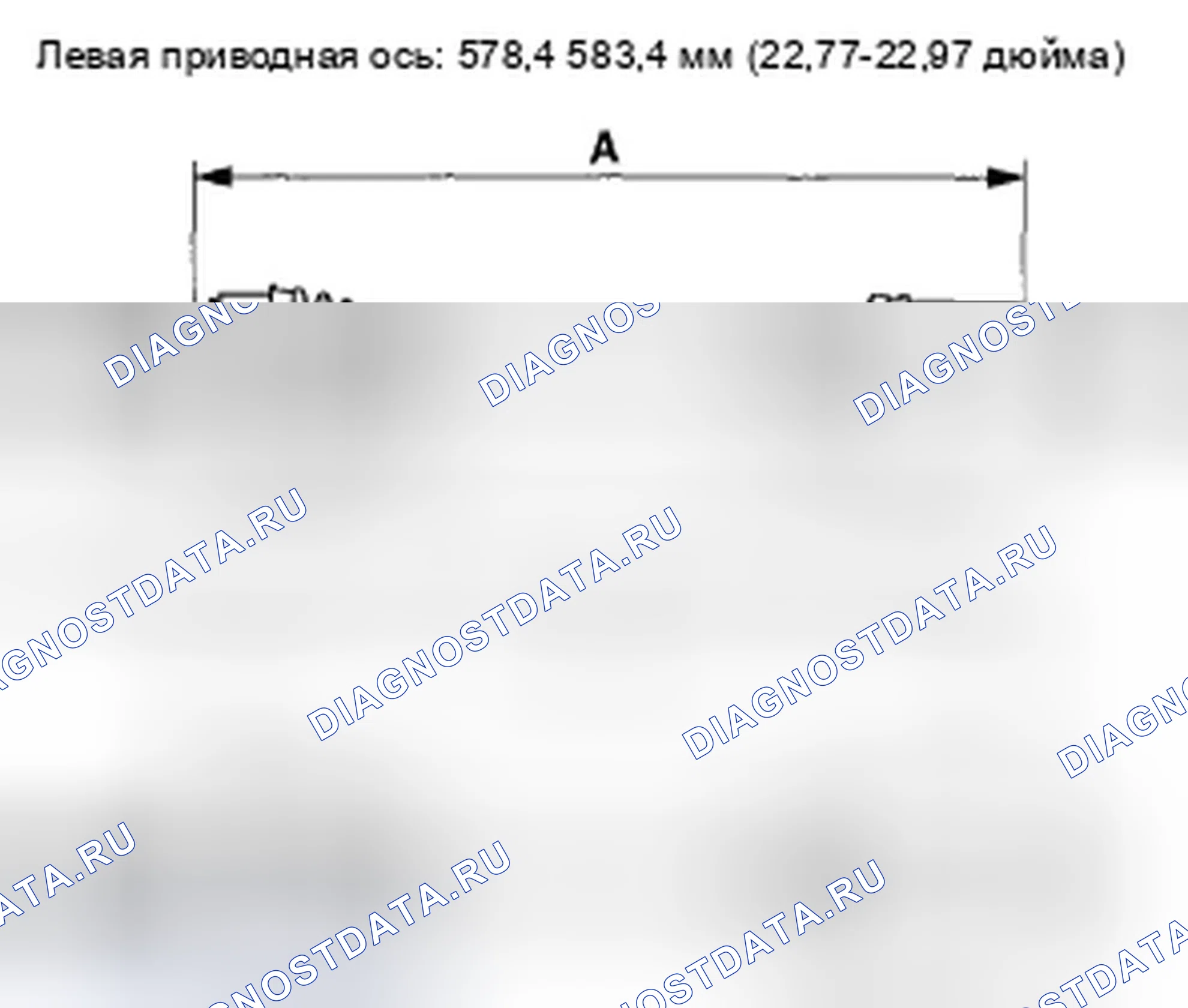 Рис. 97. Honda Ridgeline I рестайлинг