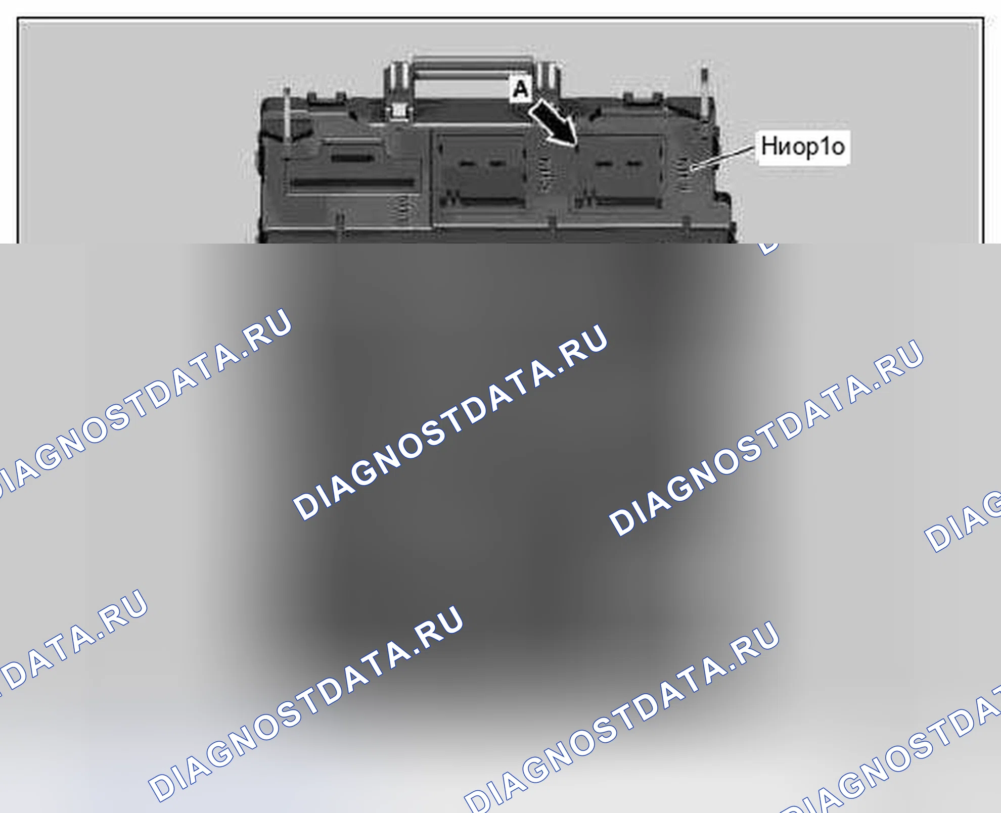 Рис. 224. Kia Soul I