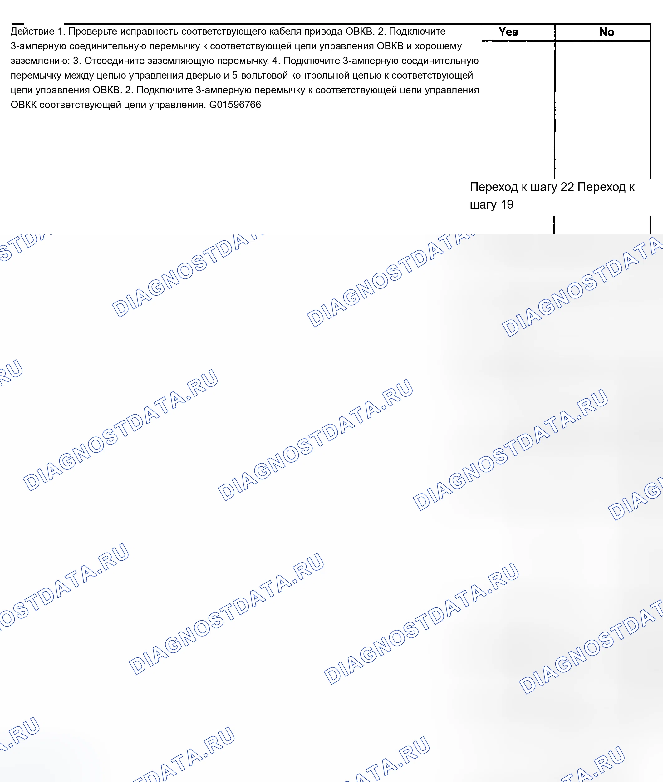 Рис. 268. Chevrolet TrailBlazer I