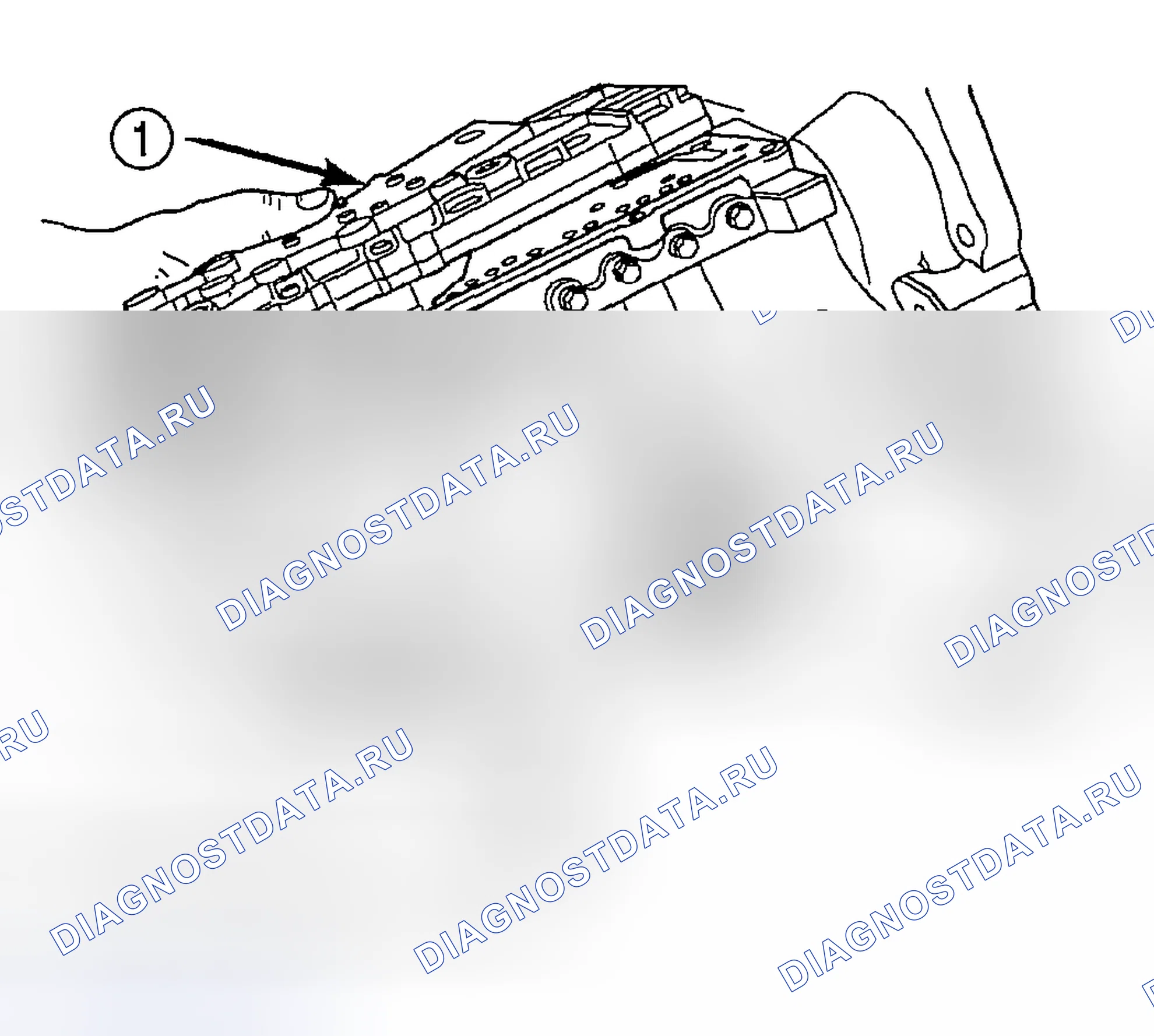 Рис. 551. Chrysler Sebring II