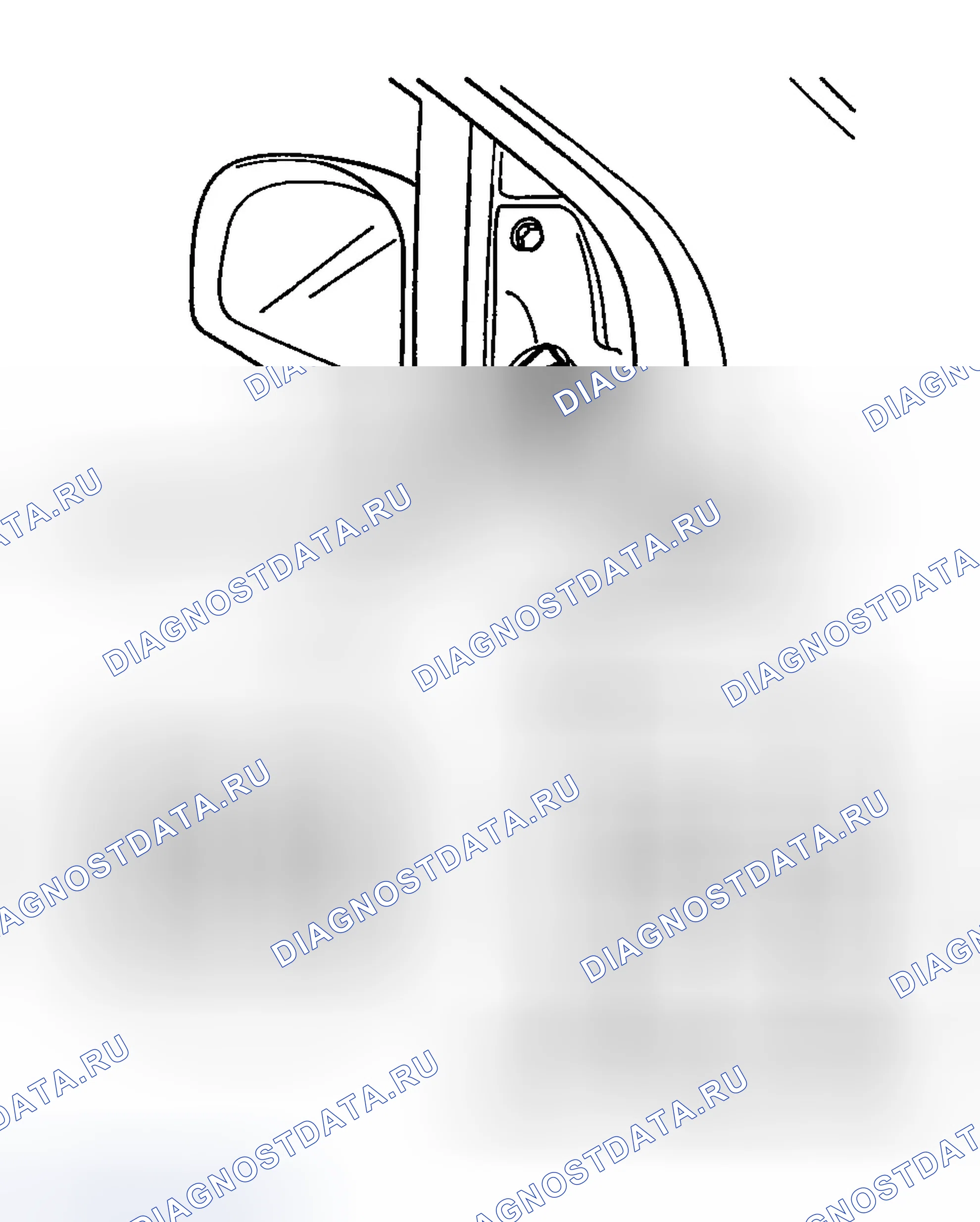 Рис. 5. Hyundai Accent II
