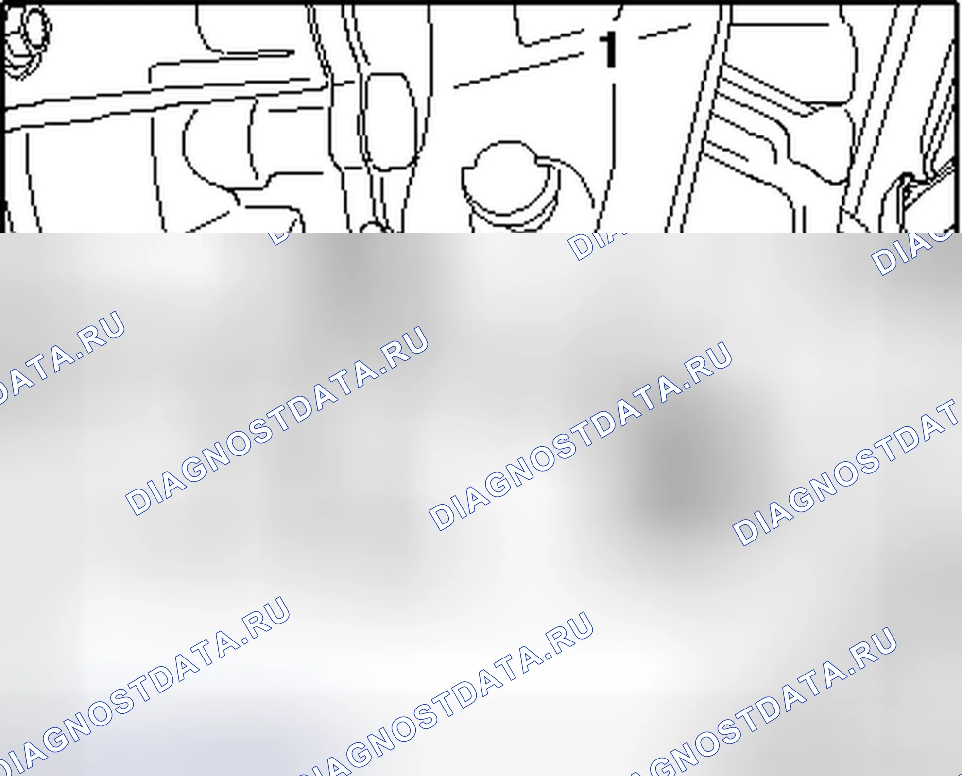 Рис. 26. Volkswagen Golf Mk7
