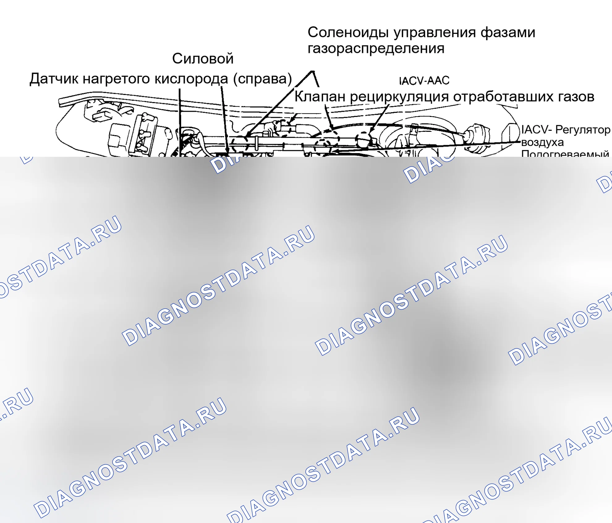 Рис. 14. Infiniti G20 I