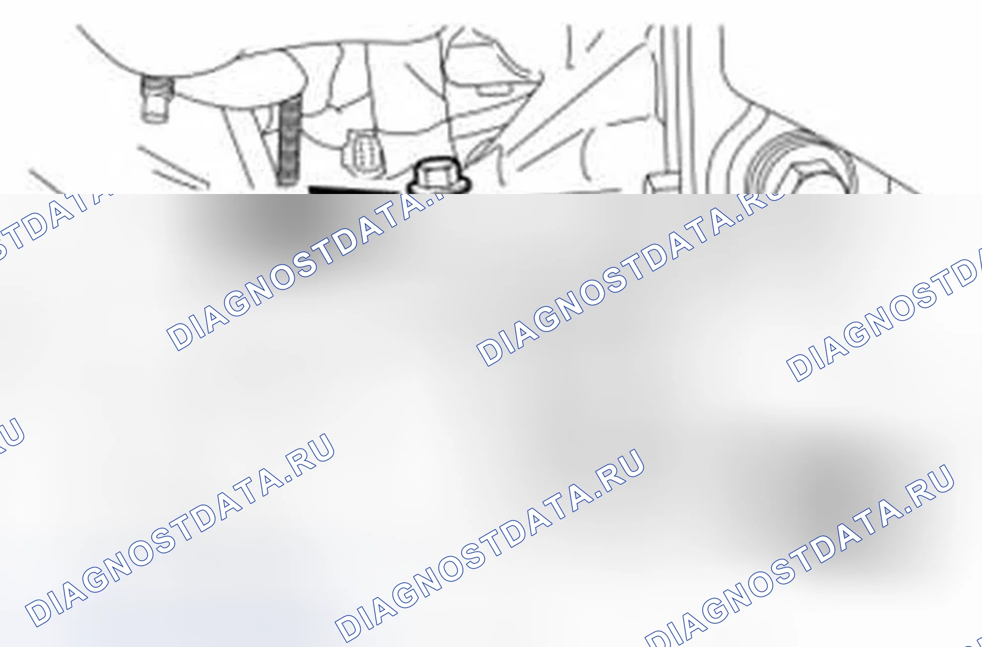 Рис. 33. Ford Mustang V рестайлинг