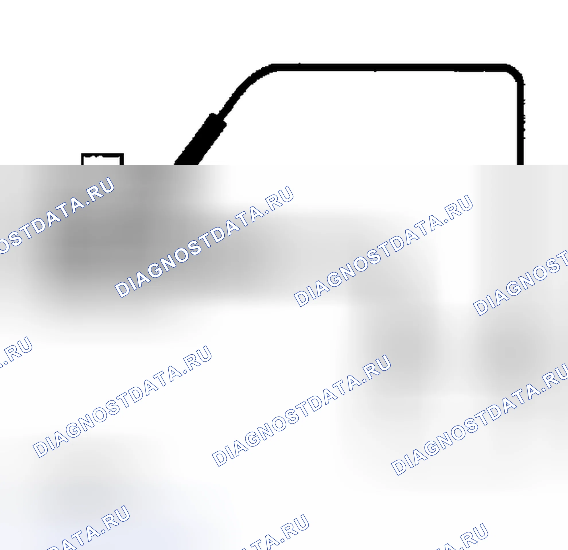 Рис. 262: ИНСПЕКЦИЯ. Honda WR-V I