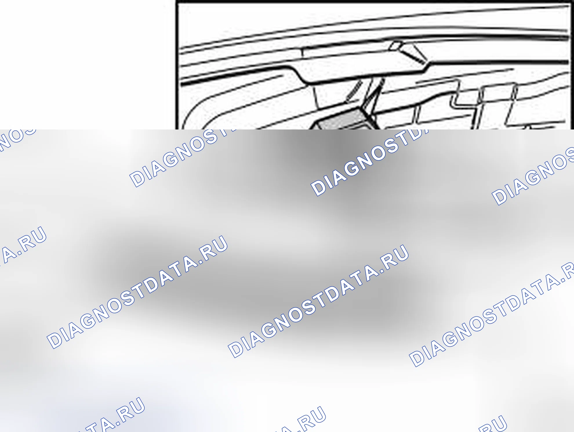 Рис. 558. Volvo S60 I рестайлинг