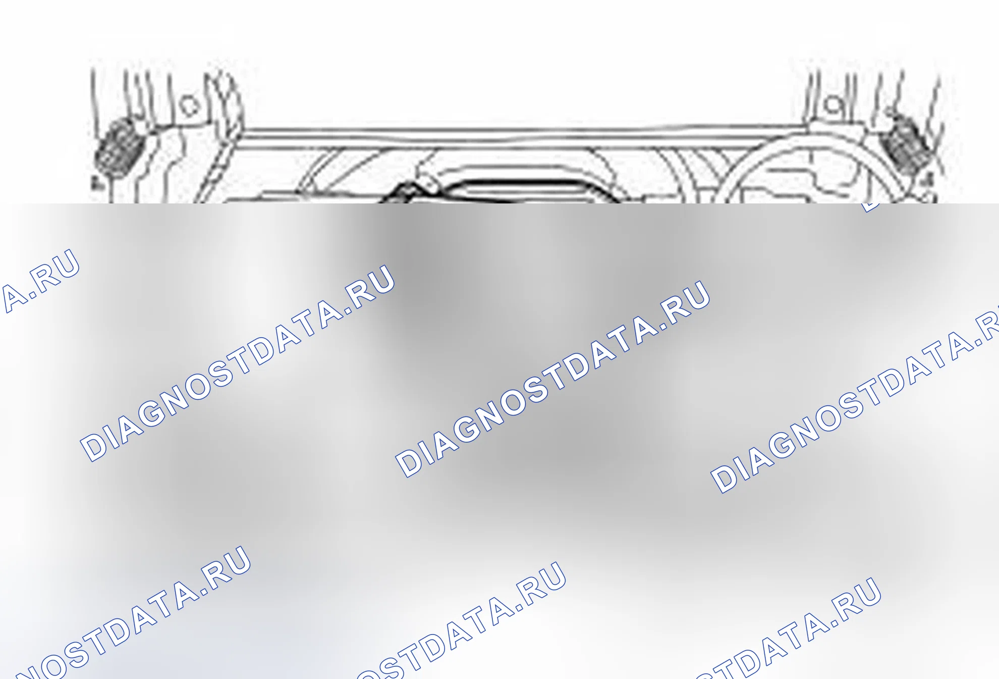 Рис. 12. Jaguar XJR III