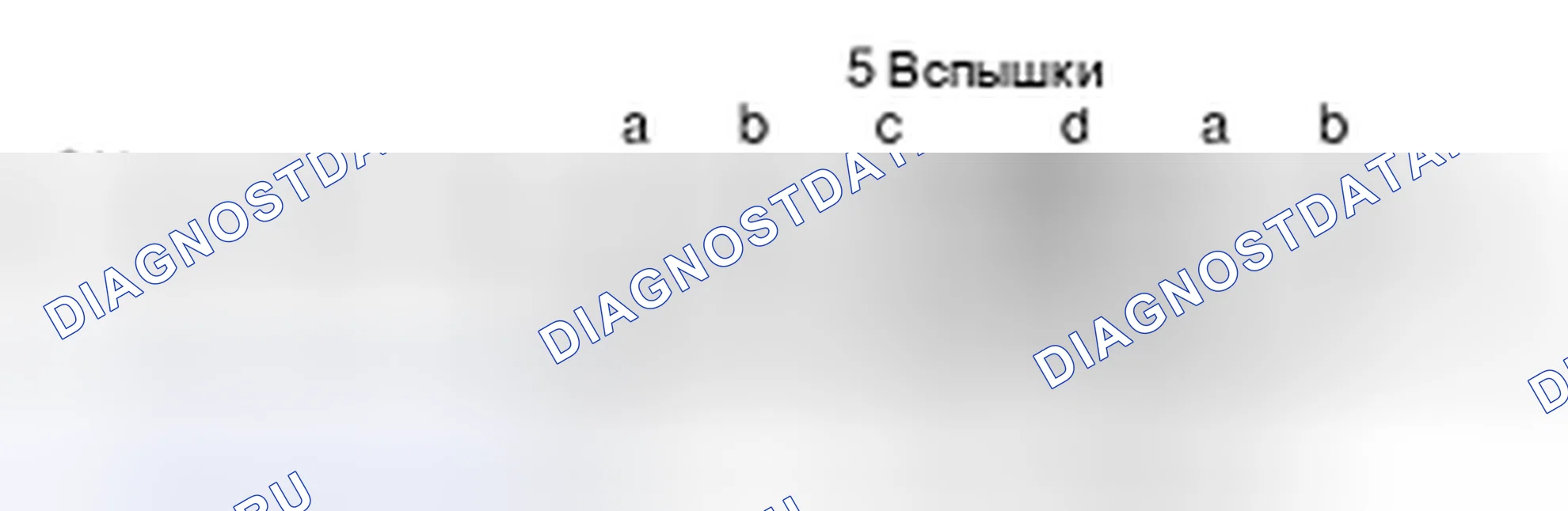 Рис. 53: Без CONSULT-III. Honda N-VAN I
