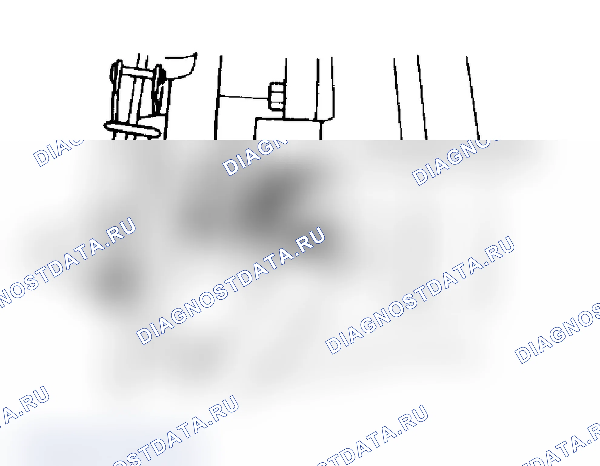 Рис. 3. Isuzu Impulse I