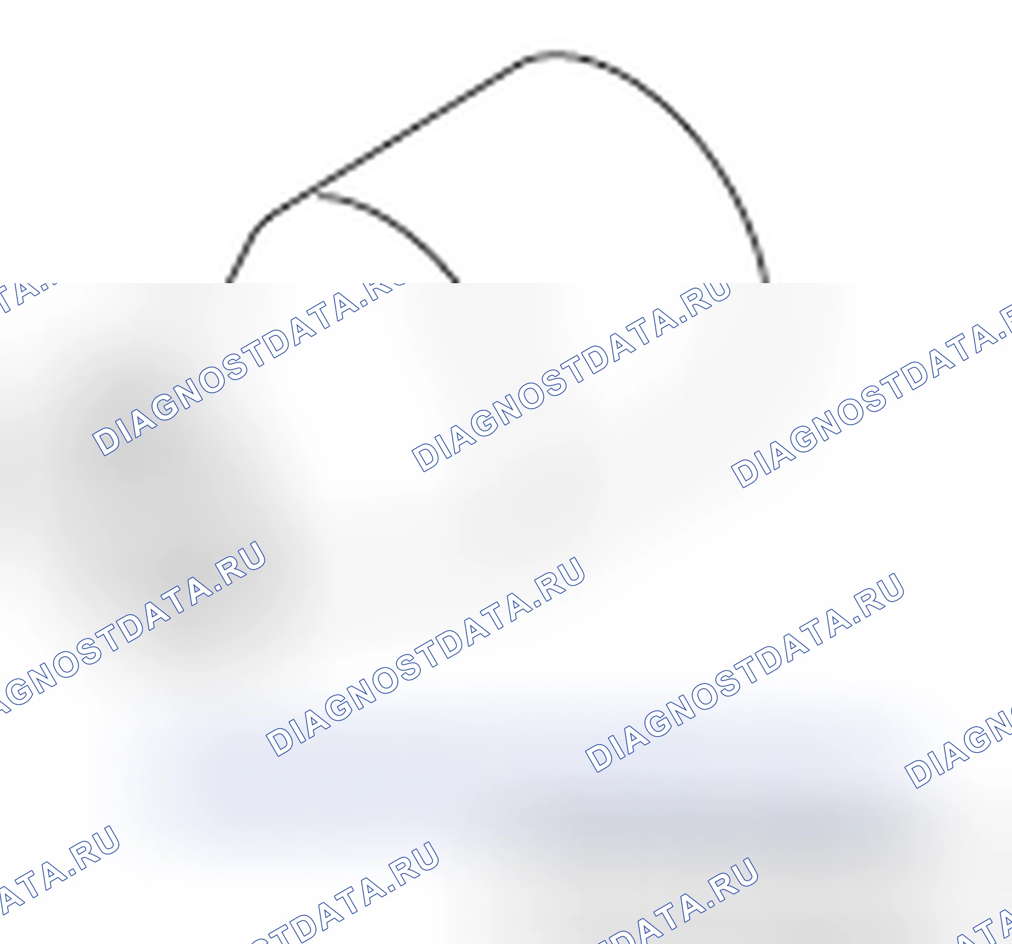 Рис. 858: СПЕЦИАЛЬНЫЙ ИНСТРУМЕНТ. Subaru Impreza WRX GE рестайлинг